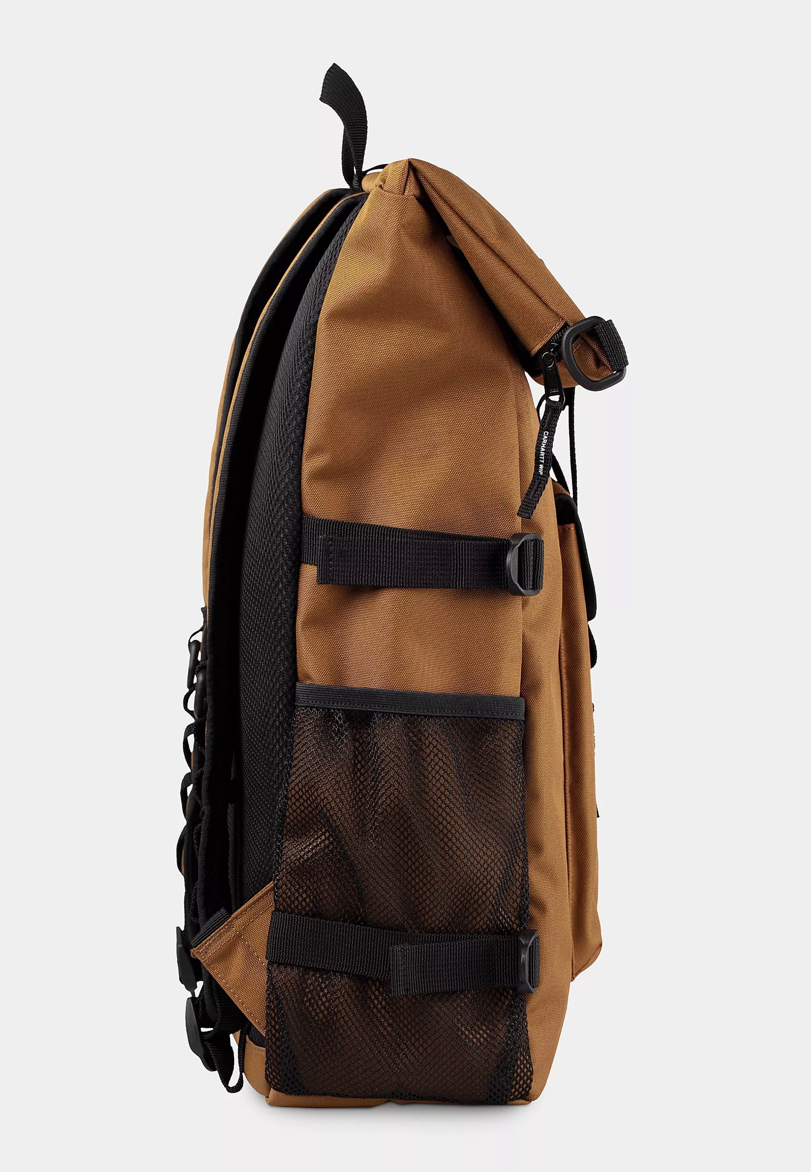 Carhartt WIP - Philis Hamilton Brown - Backpack | Neutral-Image