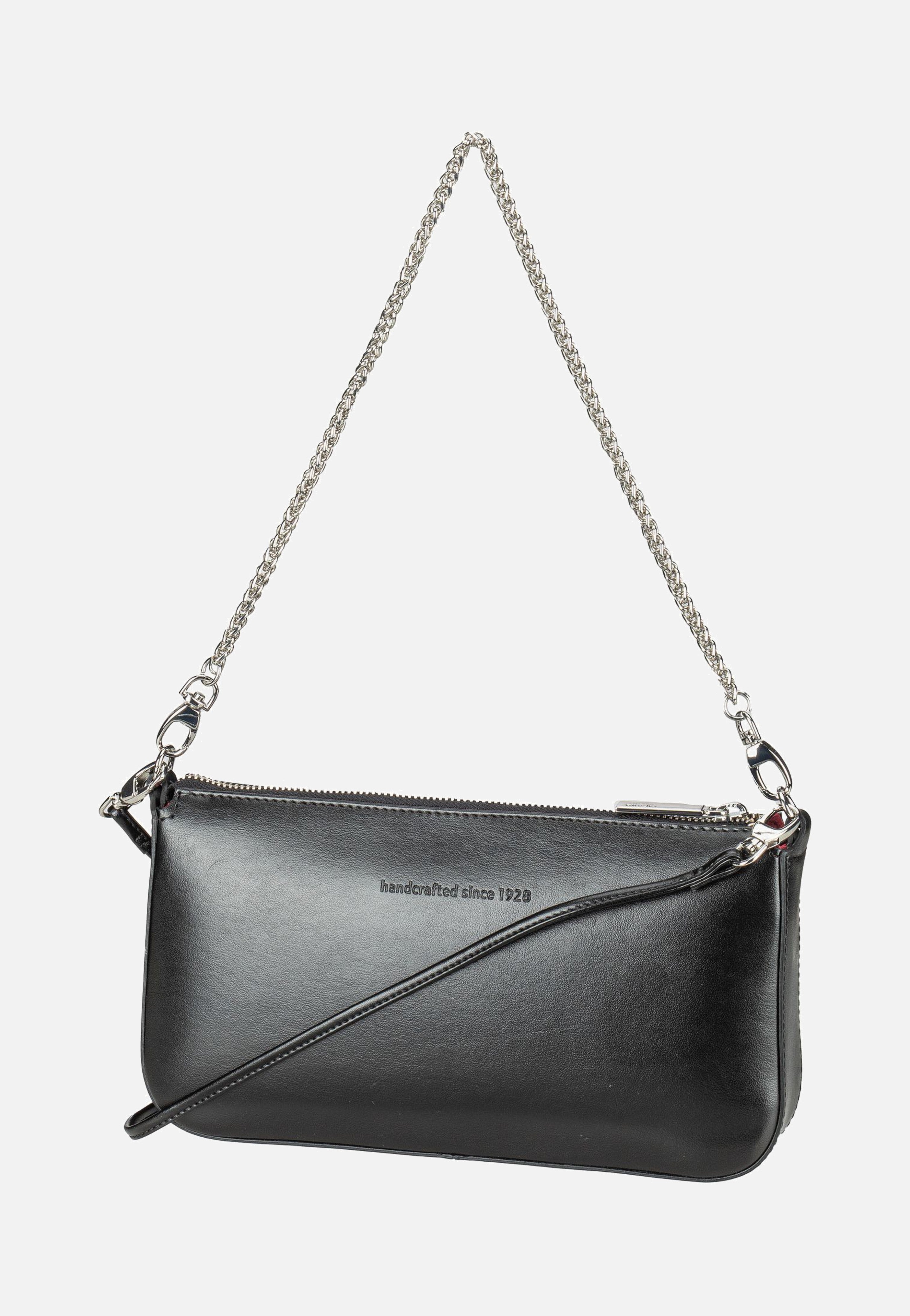 Picard - Auguri 5528 Schwarz - Evening Bag | Women-Image