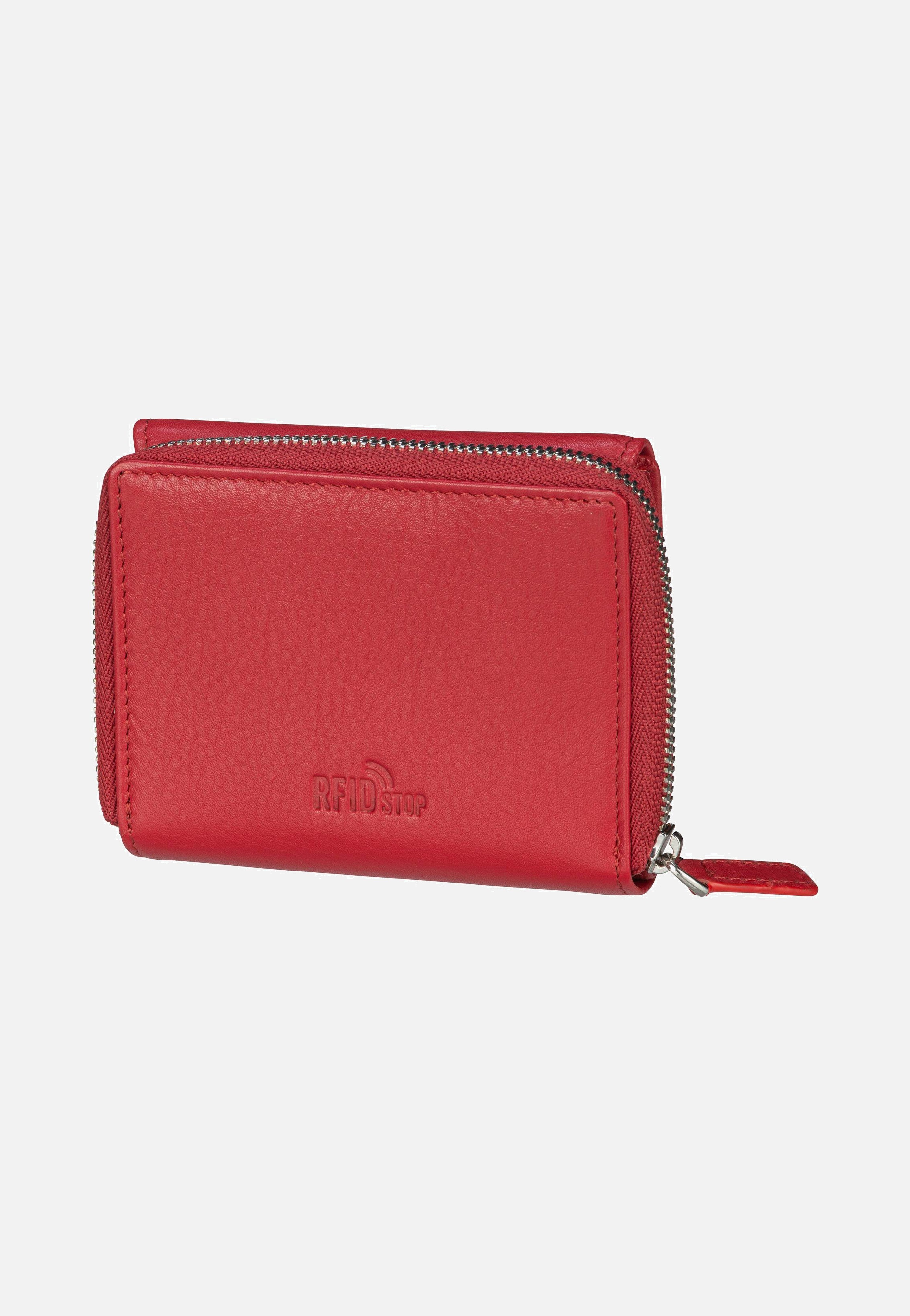 Picard - Bali 1 1171 Rot - Wallet | Women-Image