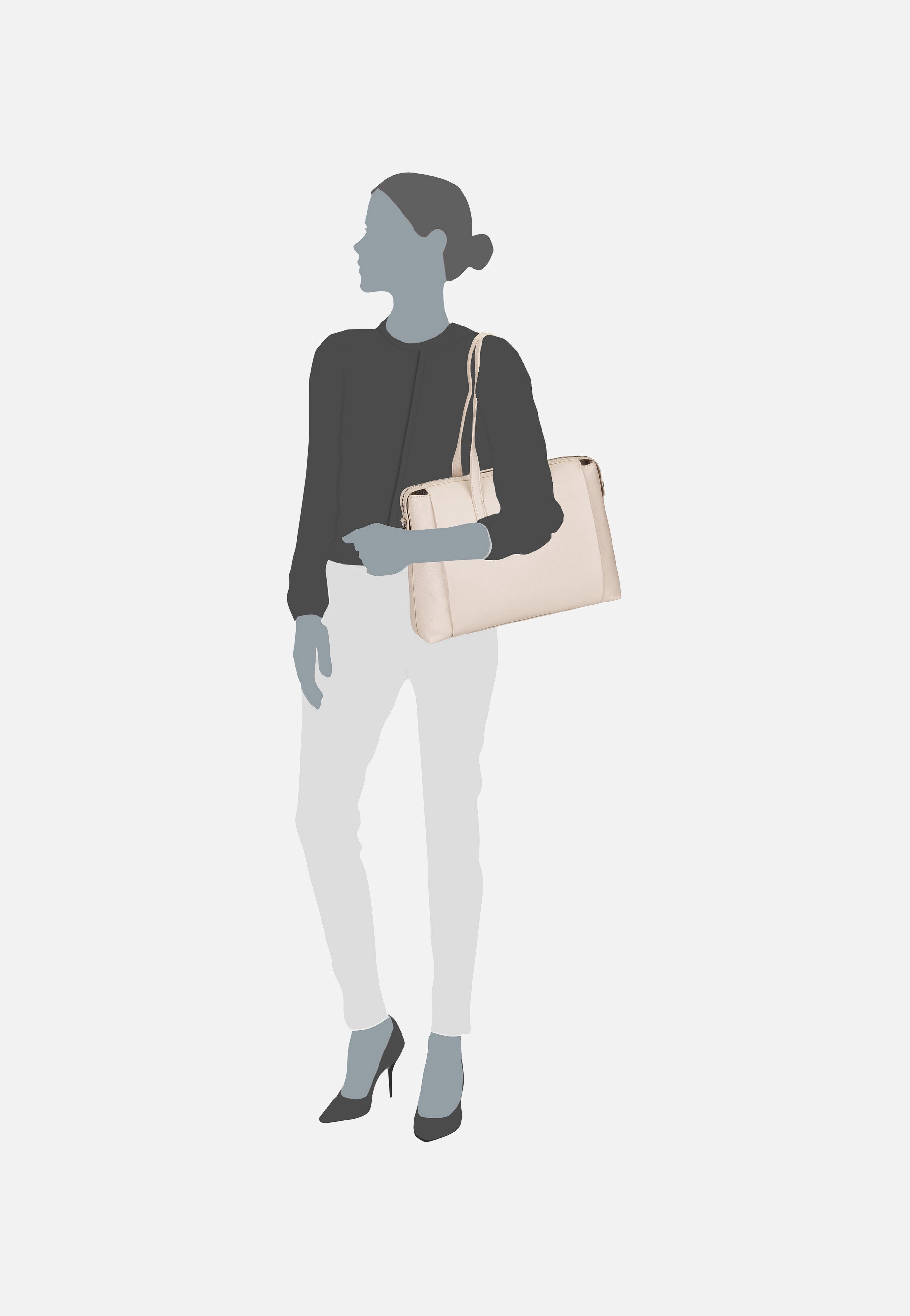 Picard - Bali 1200 Cookie - Shopper | Women-Image