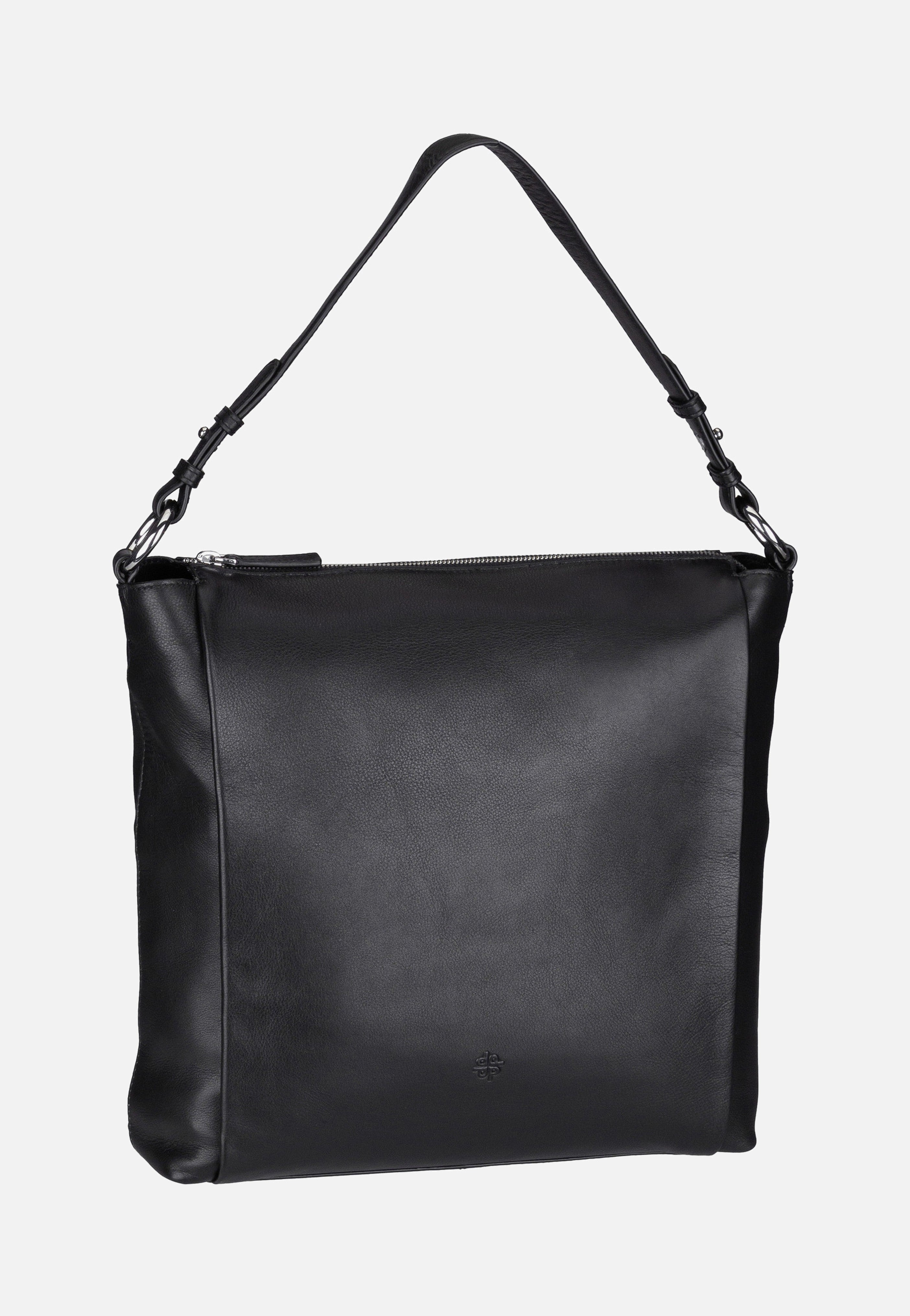 Picard - Bali 1201 Schwarz - Hobo Bag | Women-Image