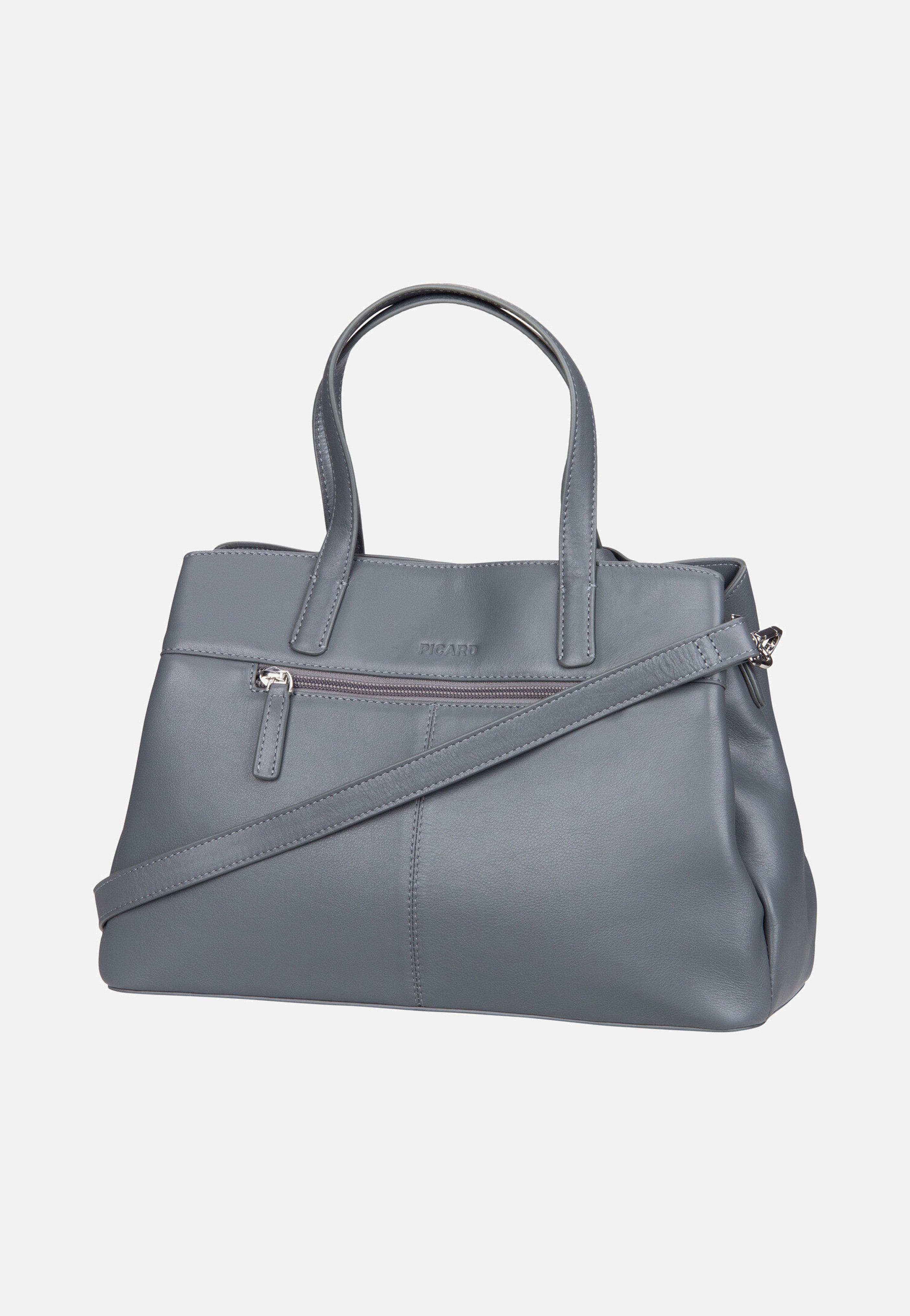Picard - Bali 1213 Granite - Handle Bag | Women-Image