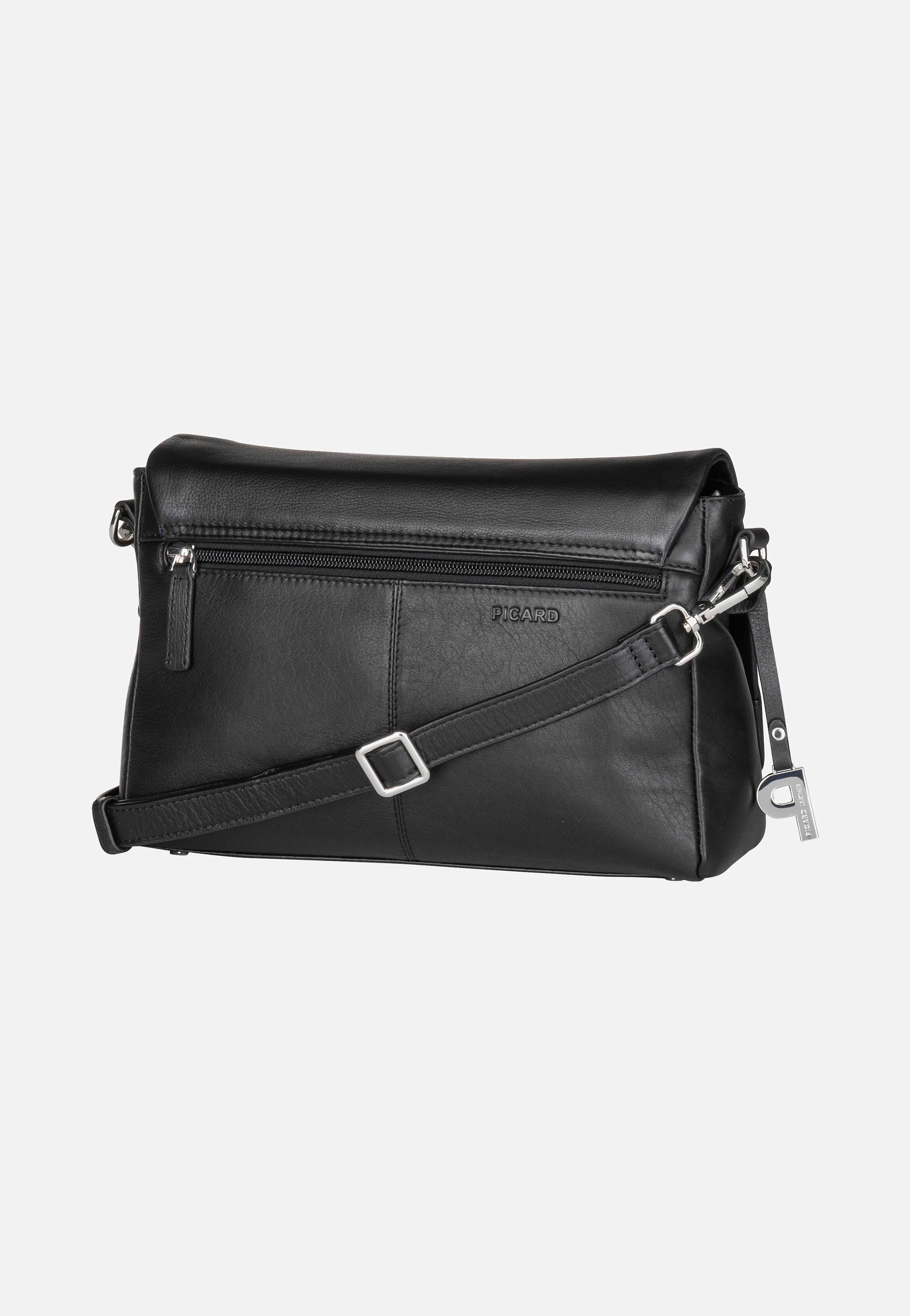 Picard - Bali 1217 Schwarz - Crossbody Bag | Women-Image