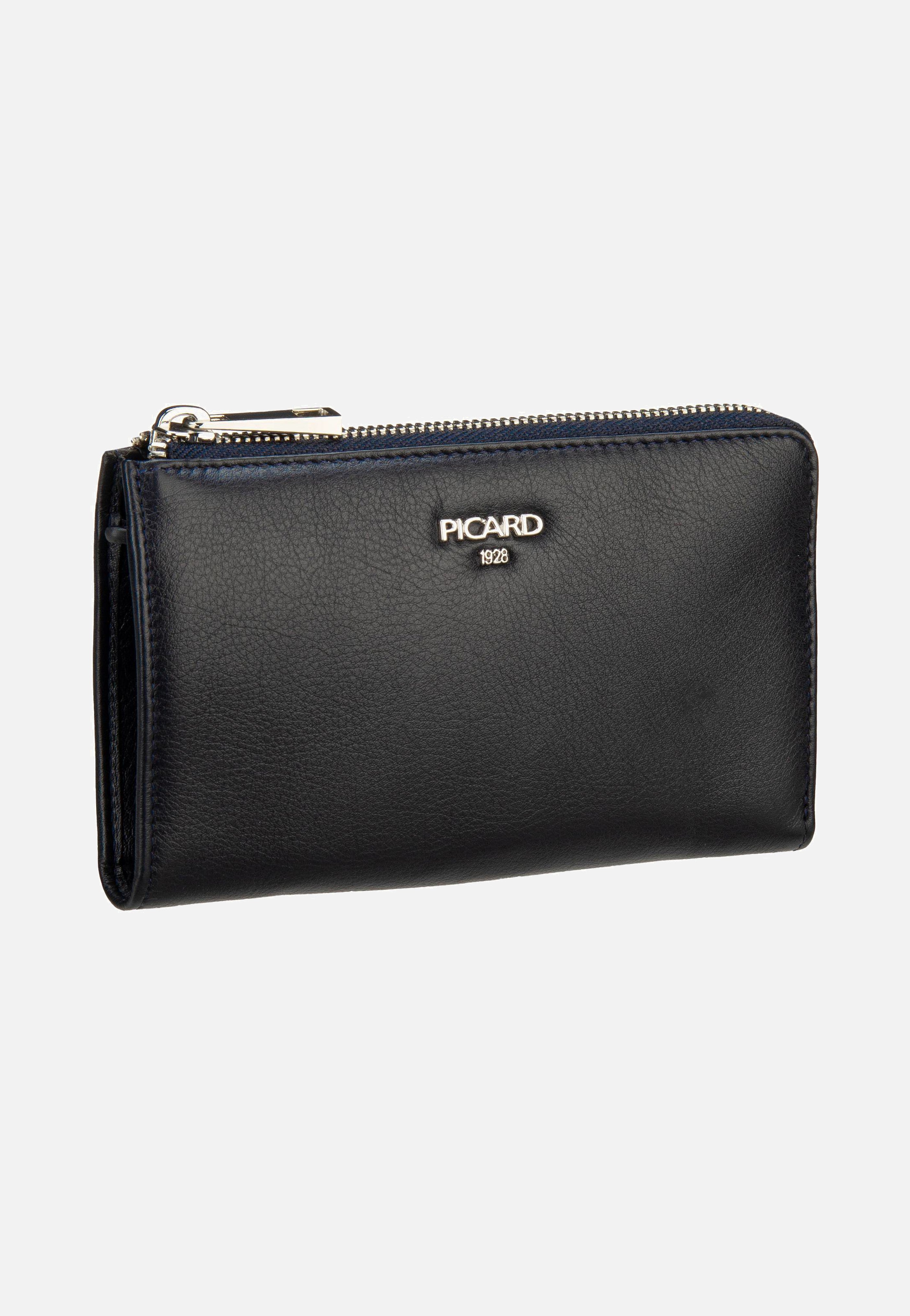 Picard - Bingo 7218 Ozean - Wallet | Women-Image