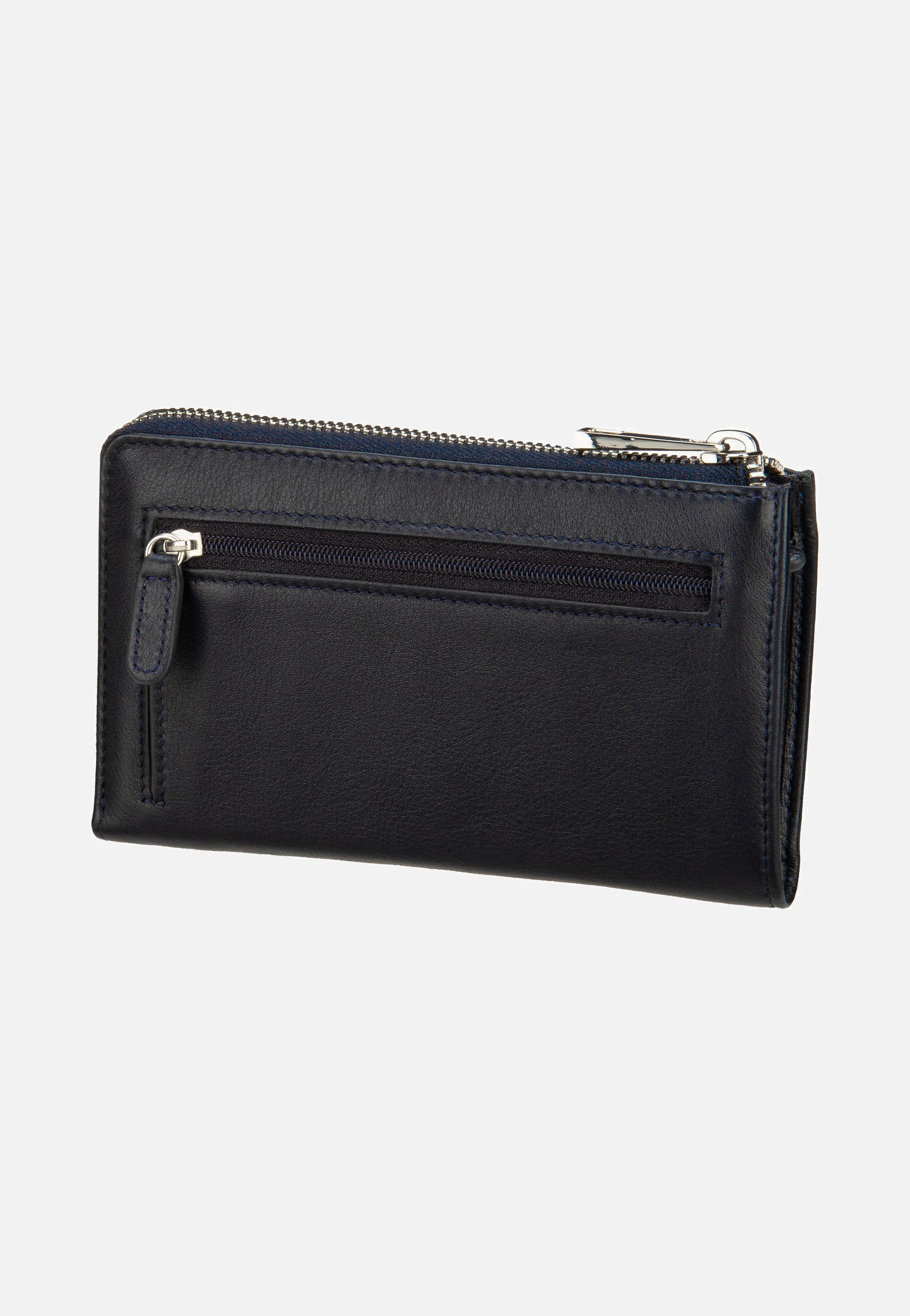 Picard - Bingo 7218 Ozean - Wallet | Women-Image