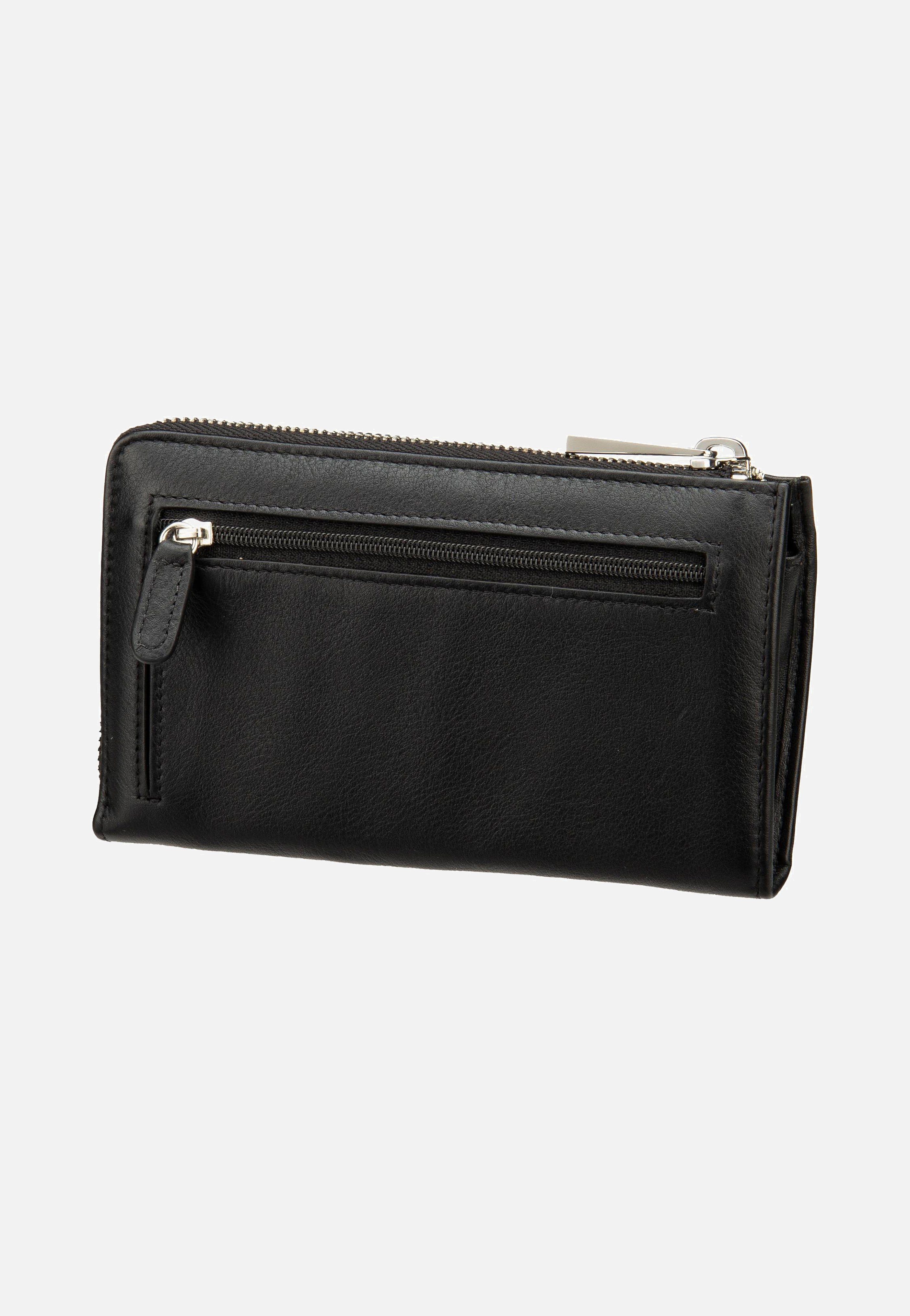 Picard - Bingo 7218 Schwarz - Wallet | Women-Image