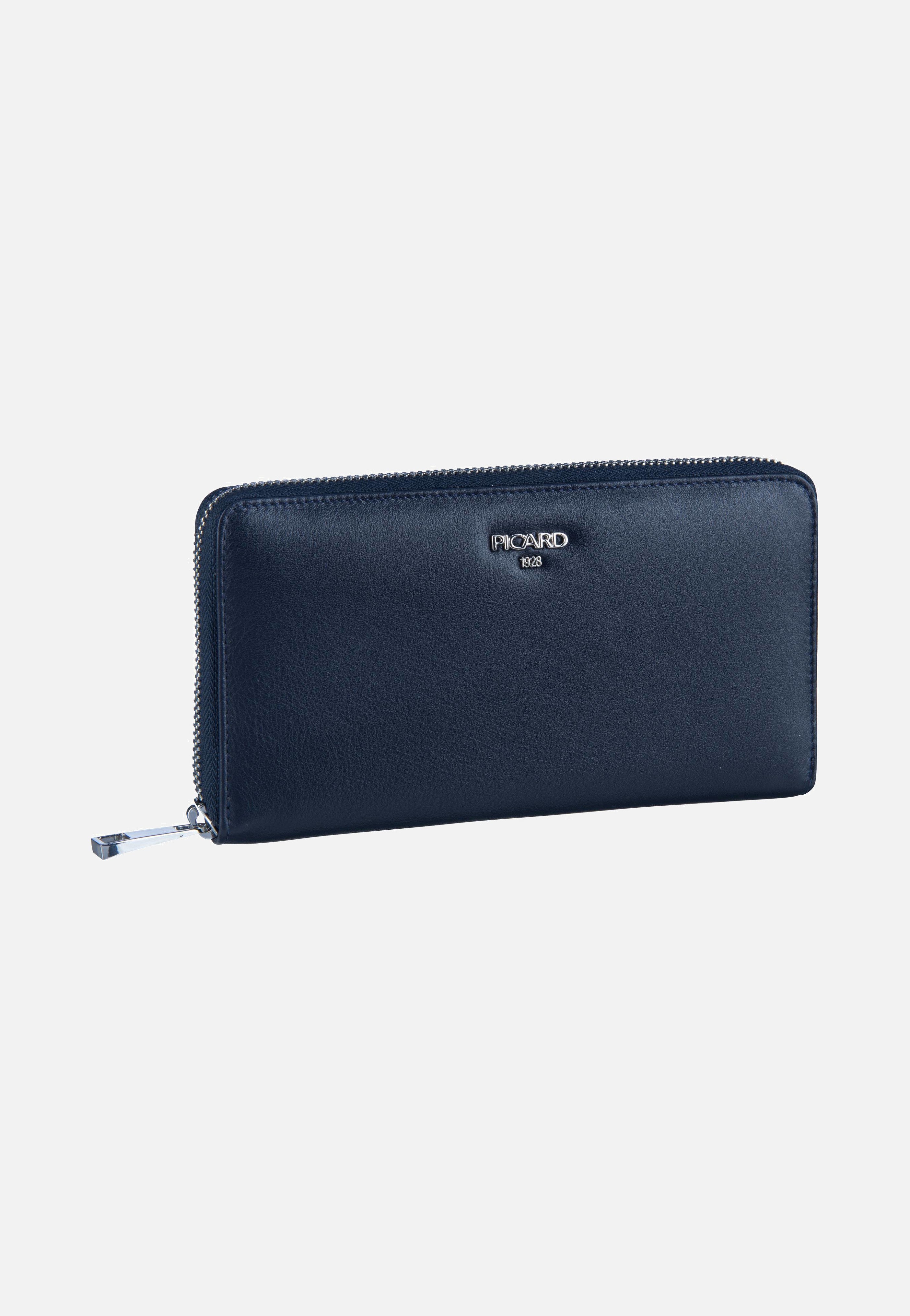 Picard - Bingo 8127 Ozean - Wallet | Women-Image