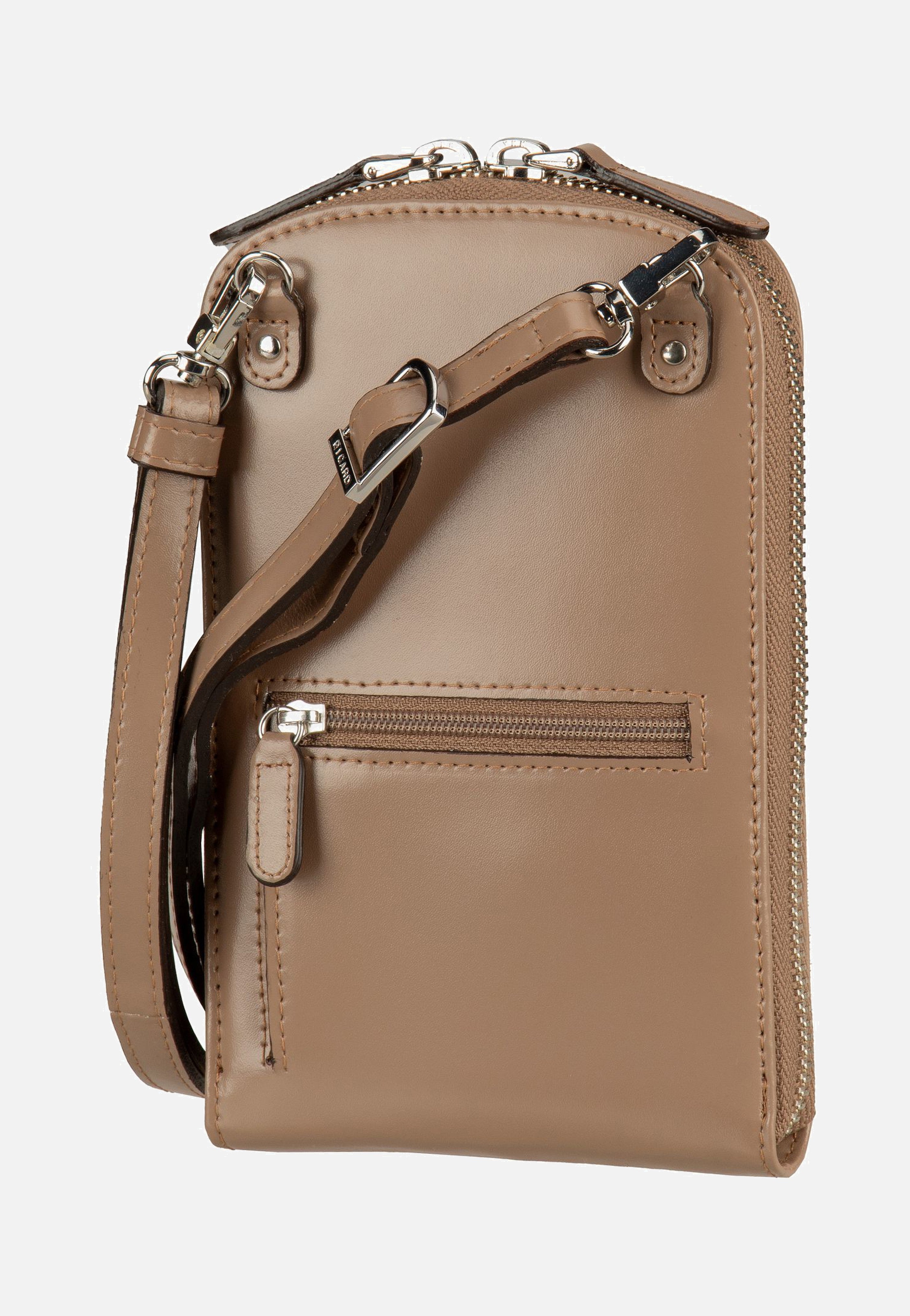 Picard - Black Tie 1 5526 Chai - Phone Pouches | Women-Image