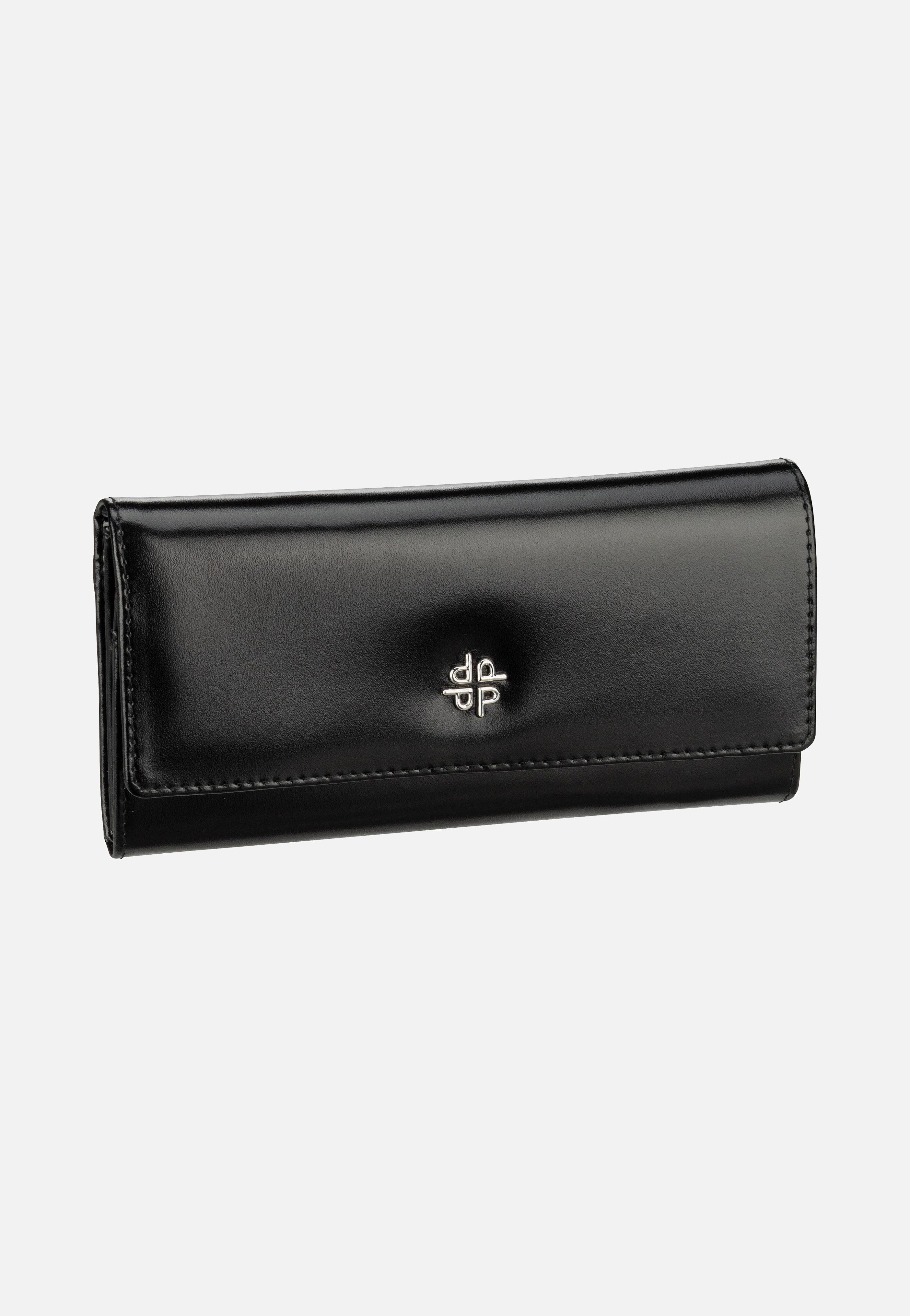 Picard - Black Tie 1 5527 Schwarz - Wallet | Women-Image