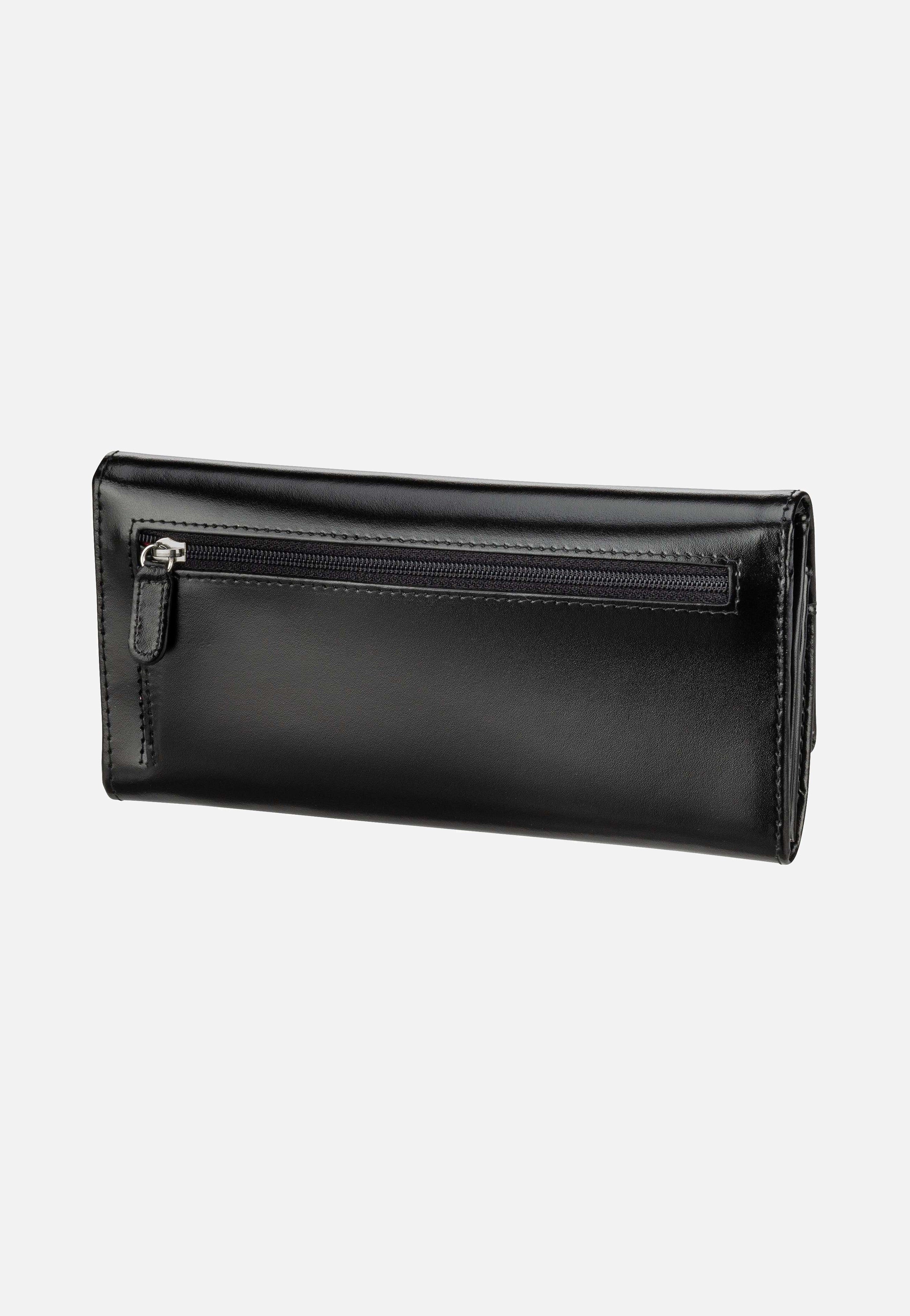 Picard - Black Tie 1 5527 Schwarz - Wallet | Women-Image
