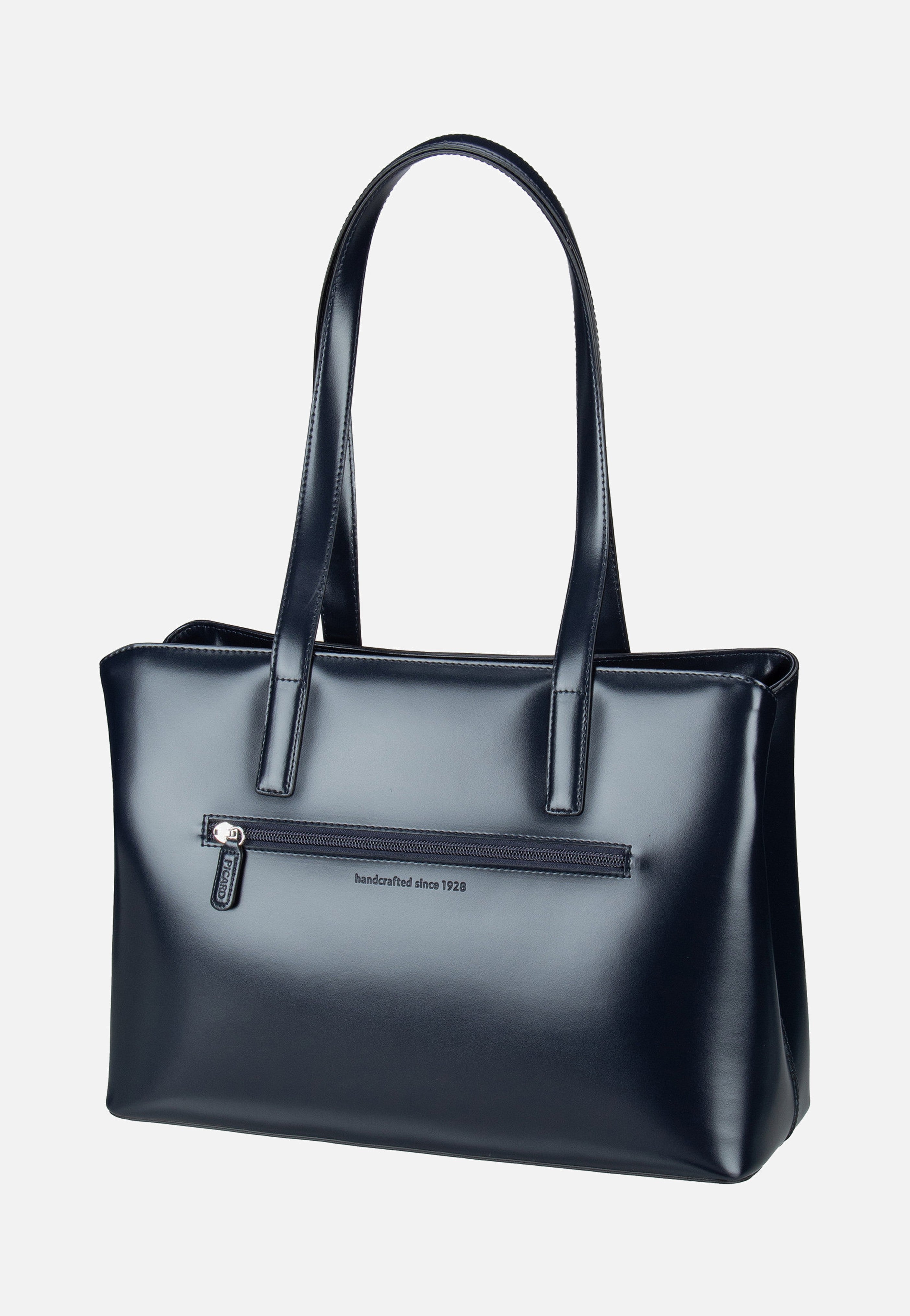 Picard - Black Tie 5519 Ozean - Shopper | Women-Image