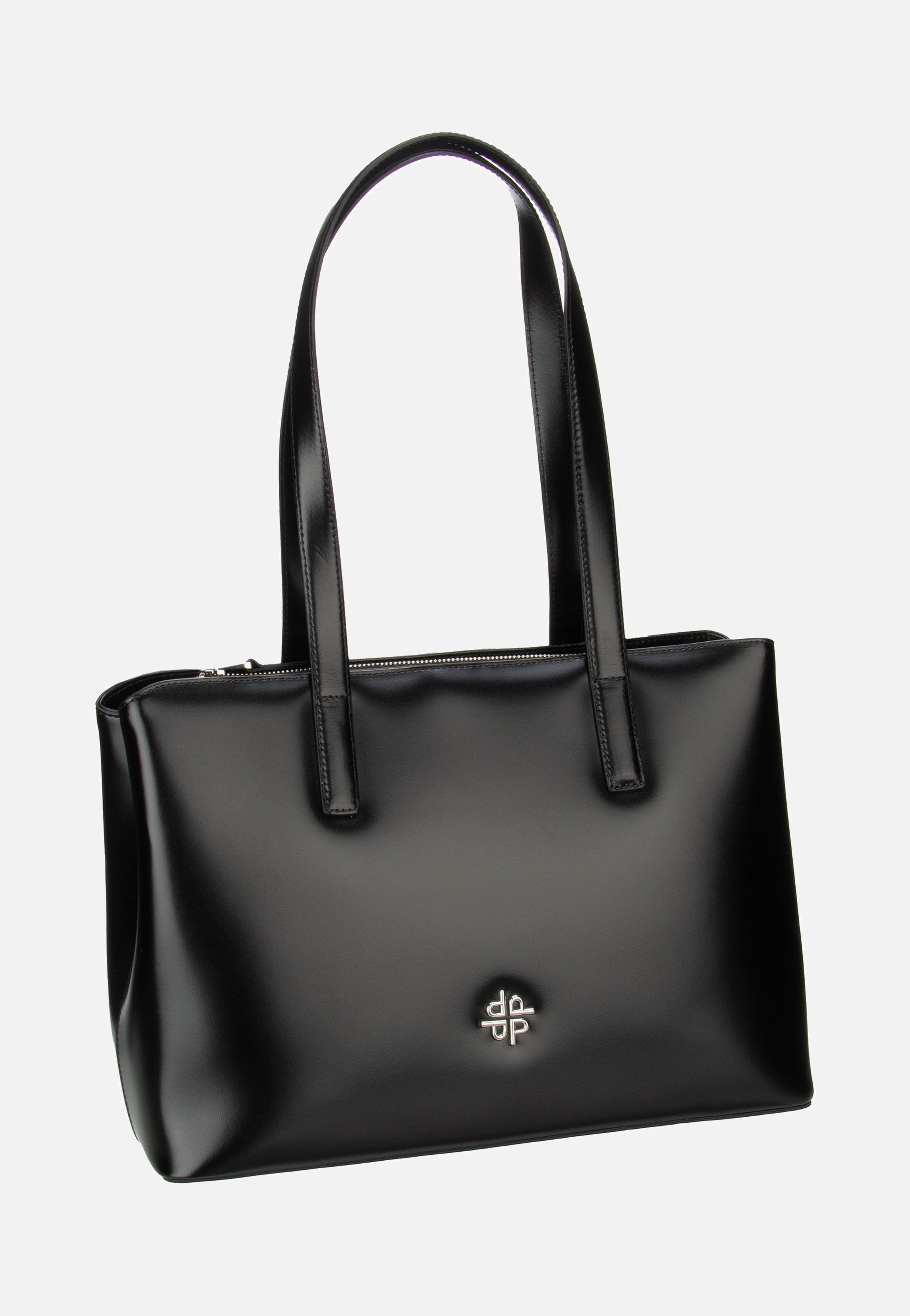 Picard - Black Tie 5519 Schwarz - Shopper | Women-Image