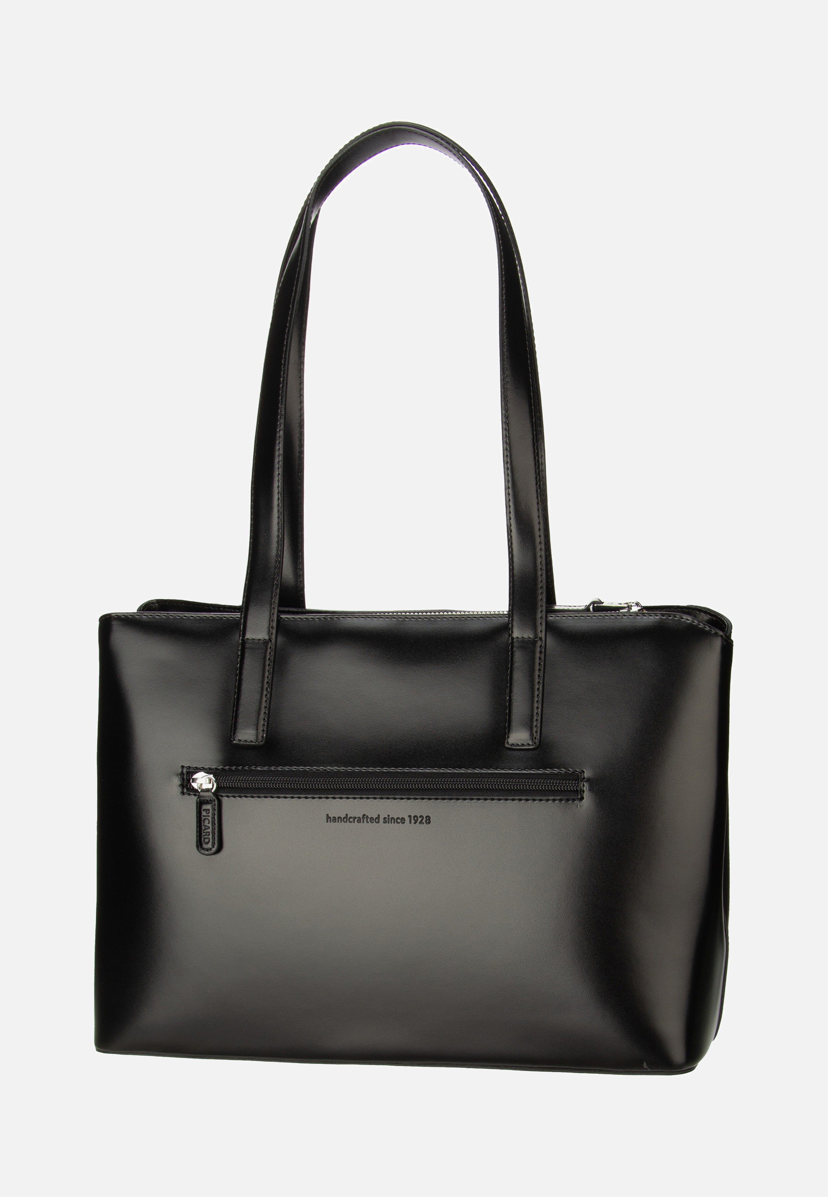Picard - Black Tie 5519 Schwarz - Shopper | Women-Image