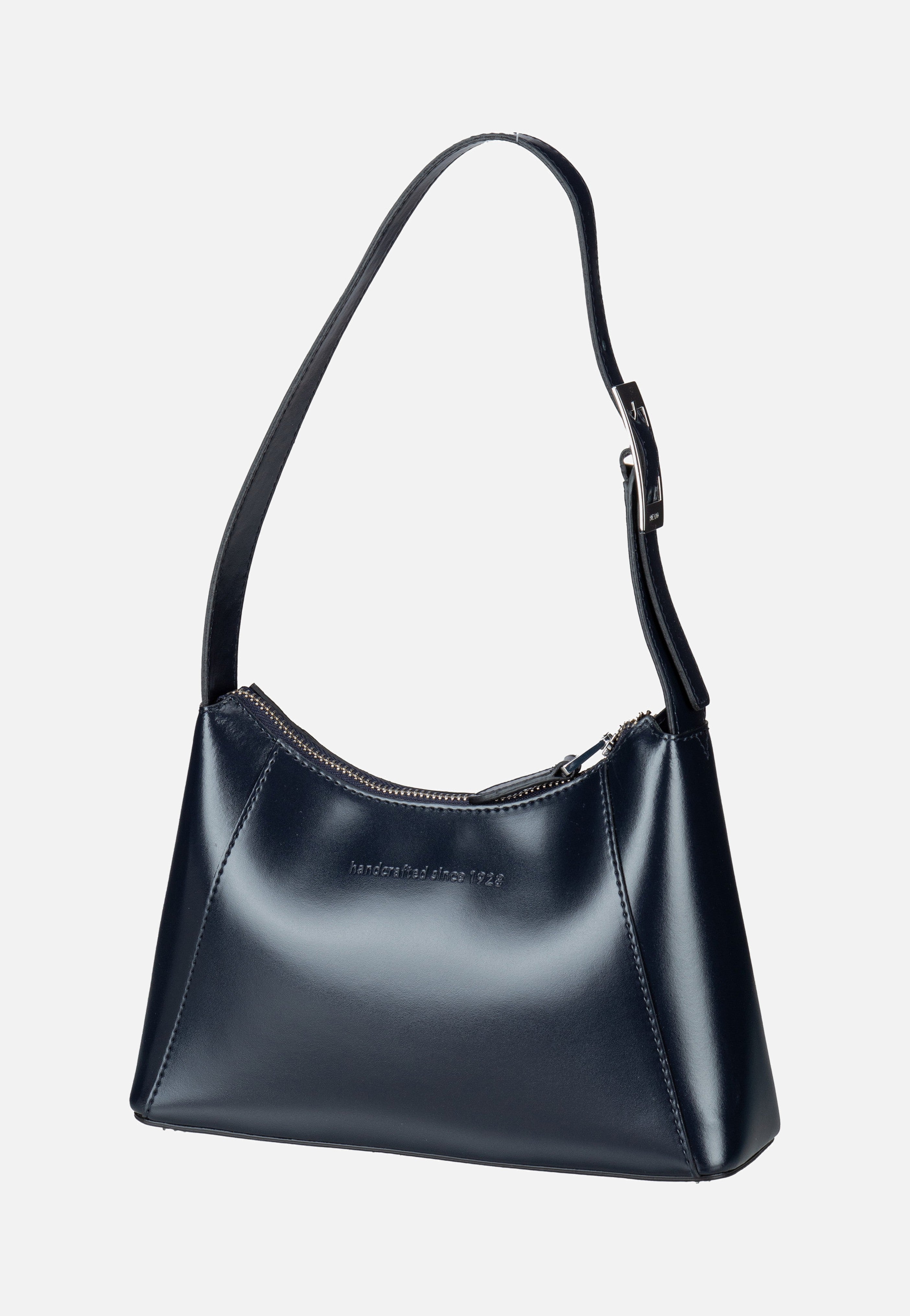 Picard - Black Tie 5521 Ozean - Evening Bag | Women-Image