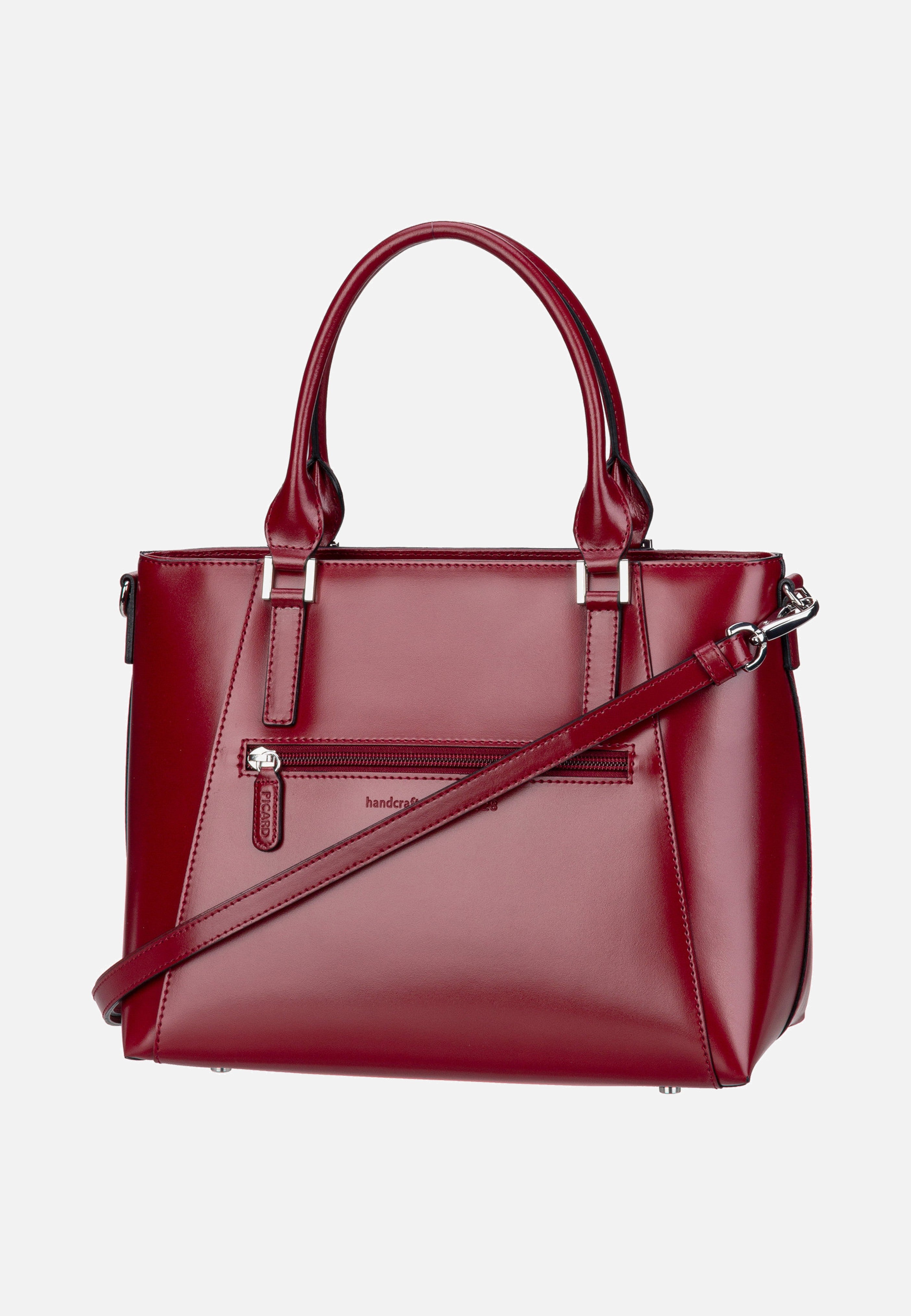 Picard - Black Tie 5558 Rot - Tote Bag | Women-Image