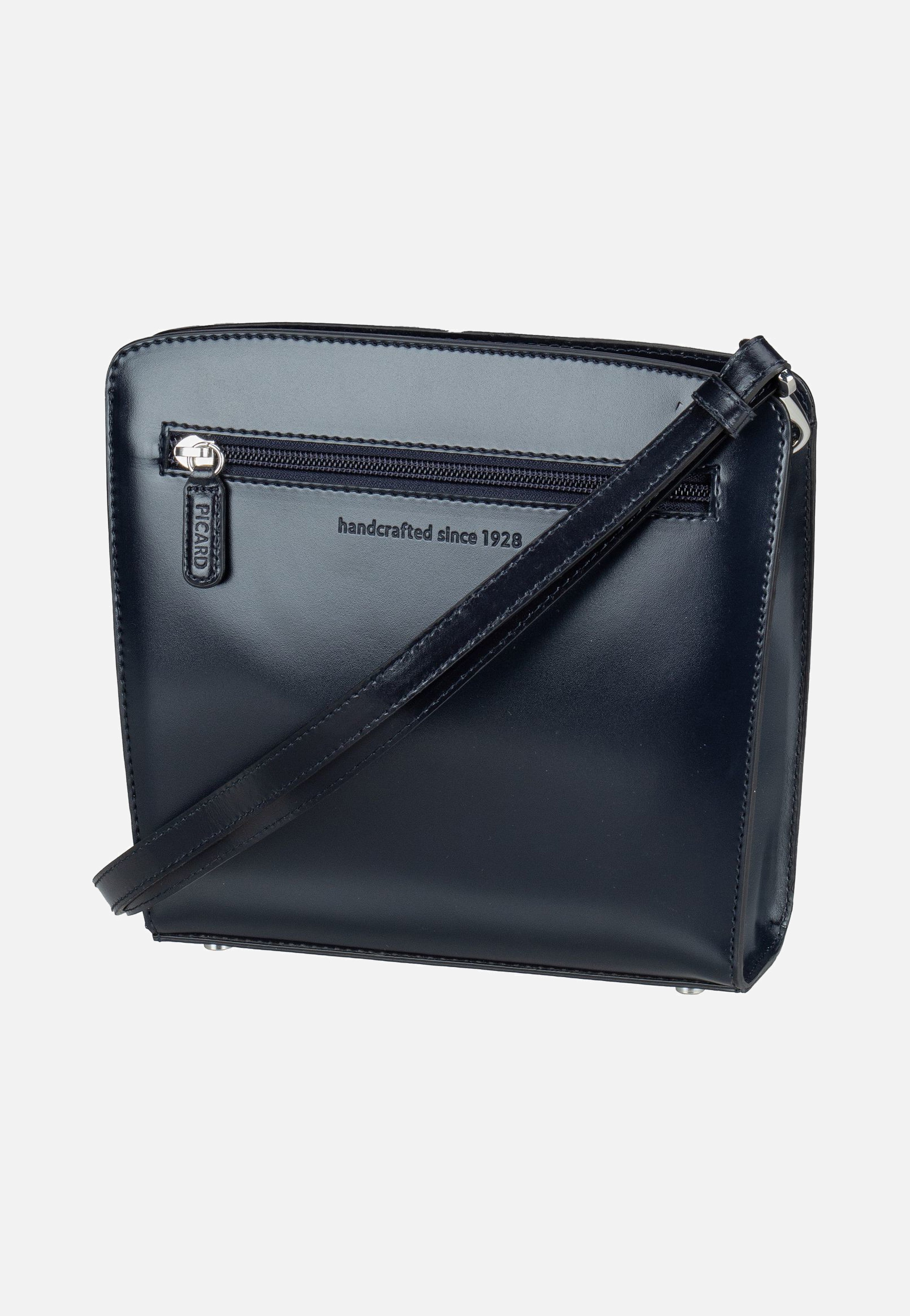Picard - Black Tie 5560 Ozean - Shoulder Bag | Women-Image