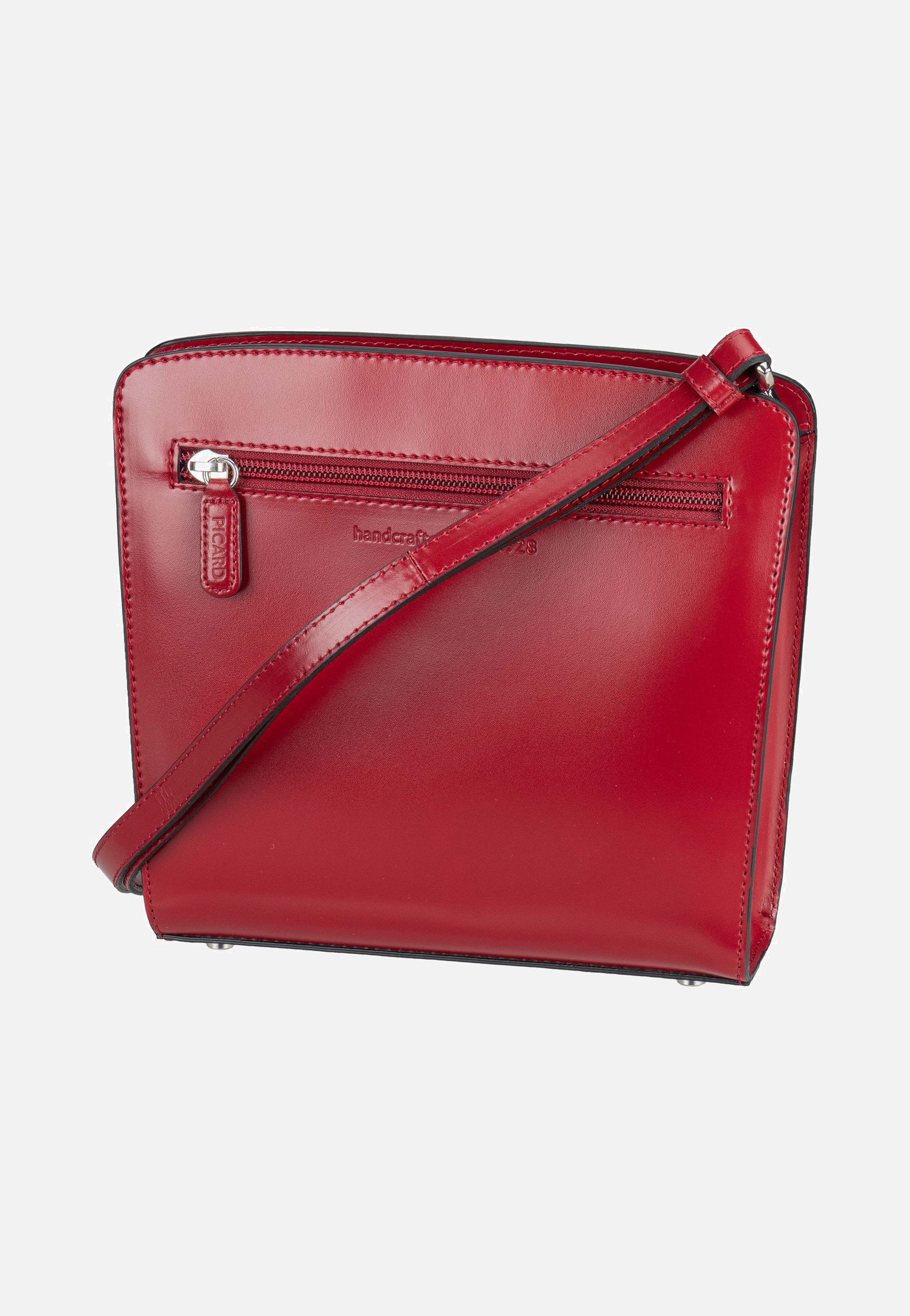 Picard - Black Tie 5560 Rot - Shoulder Bag | Women-Image