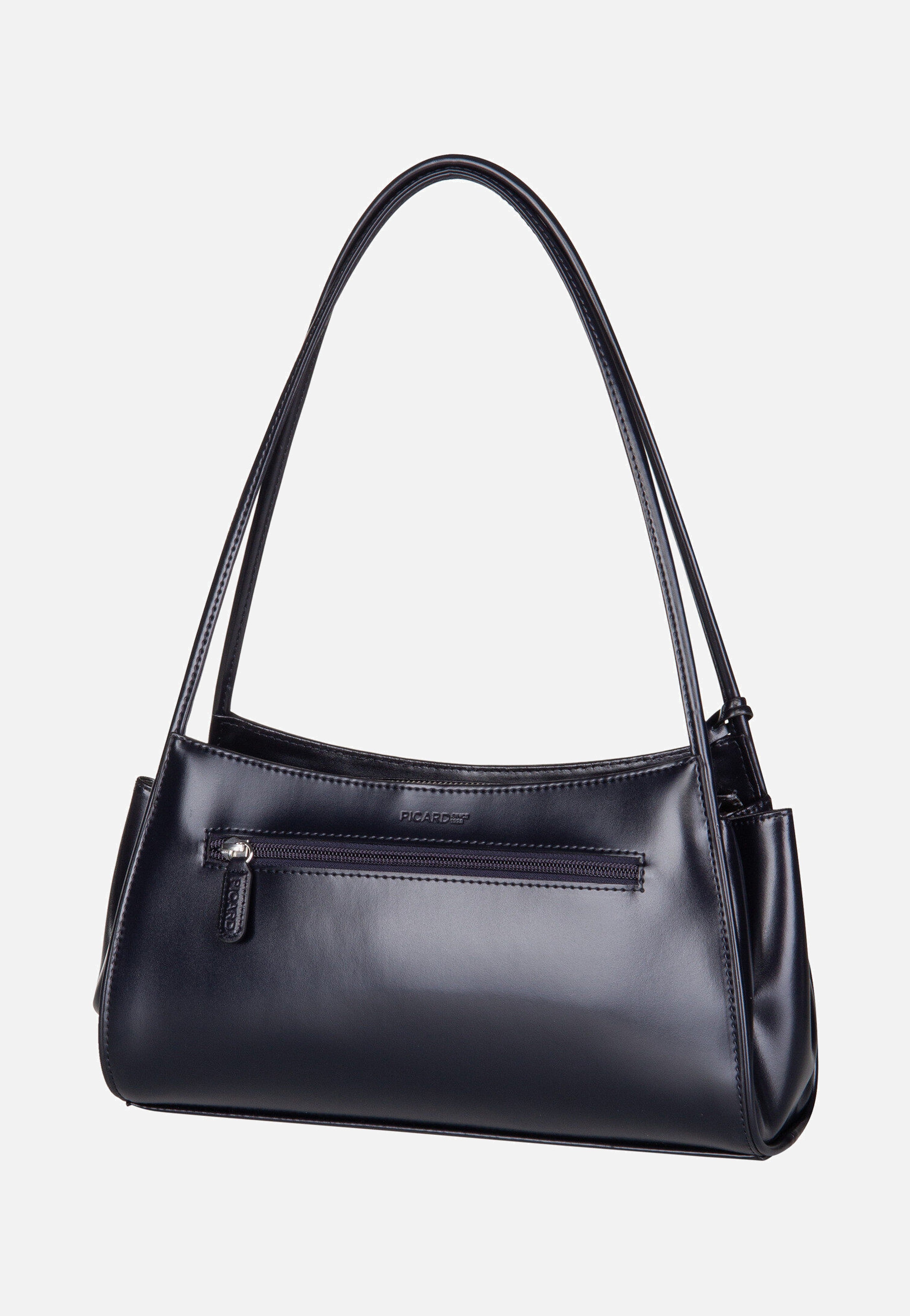 Picard - Black Tie 5615 Ozean - Evening Bag | Women-Image