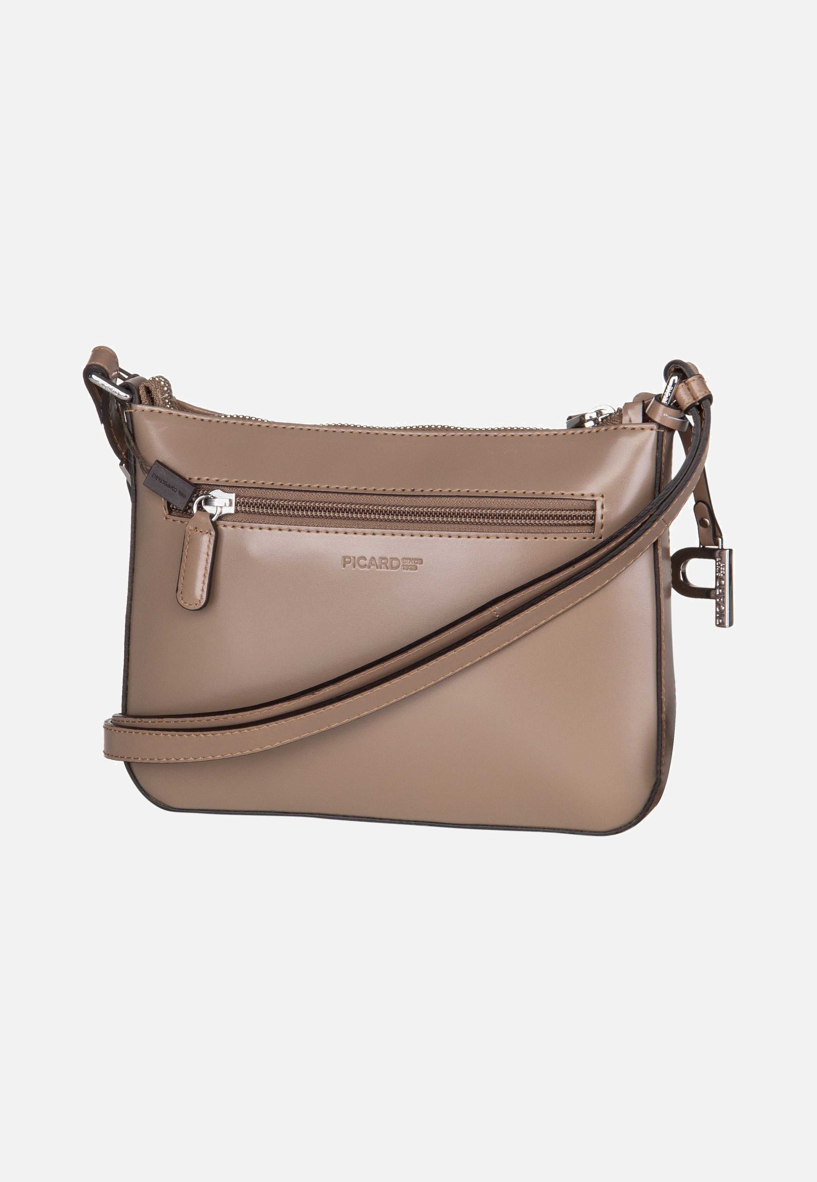 Picard - Black Tie 5616 Chai - Crossbody Bag | Women-Image