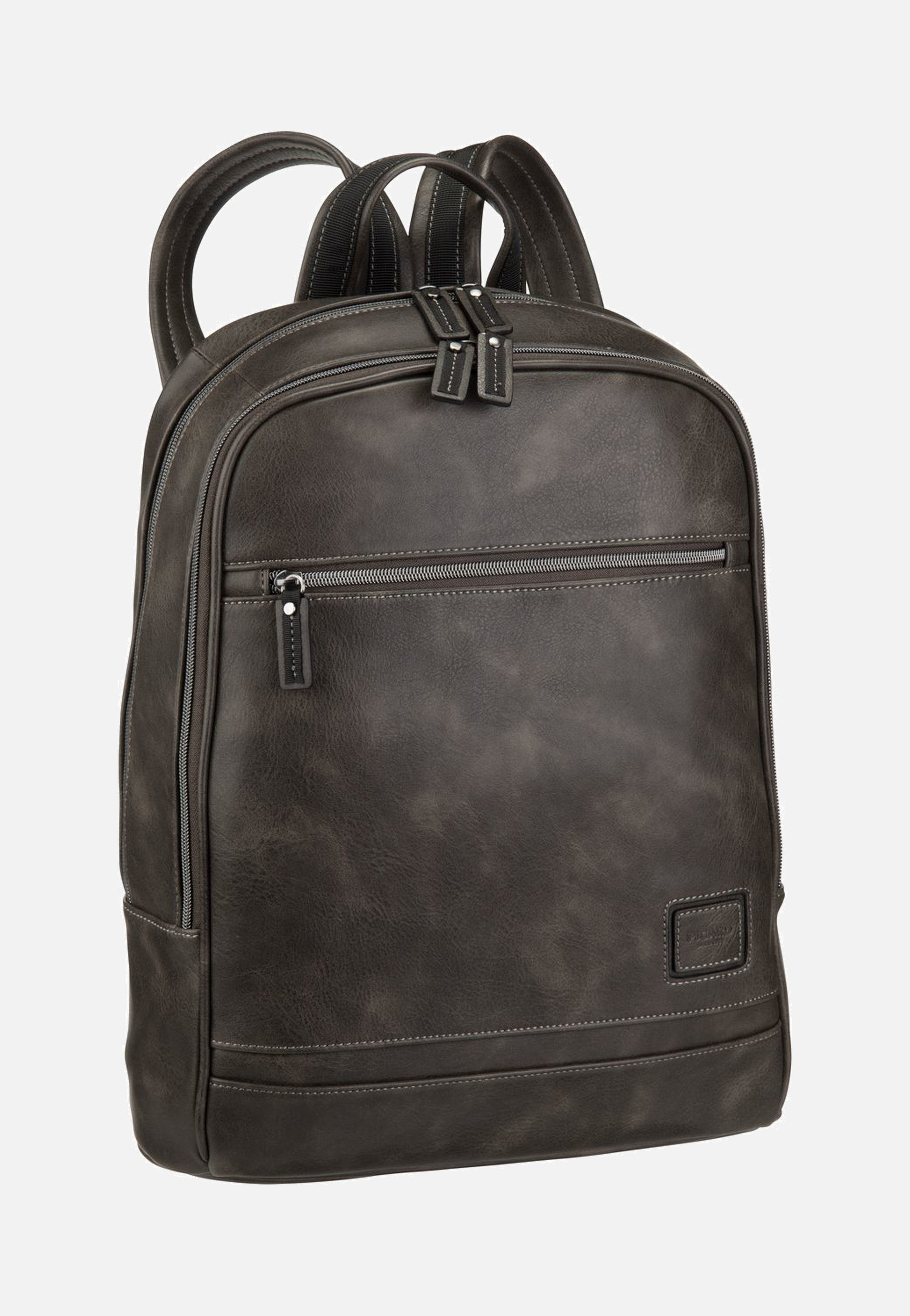 Picard - Breakers 2464 Graphit - Backpack | Men-Image