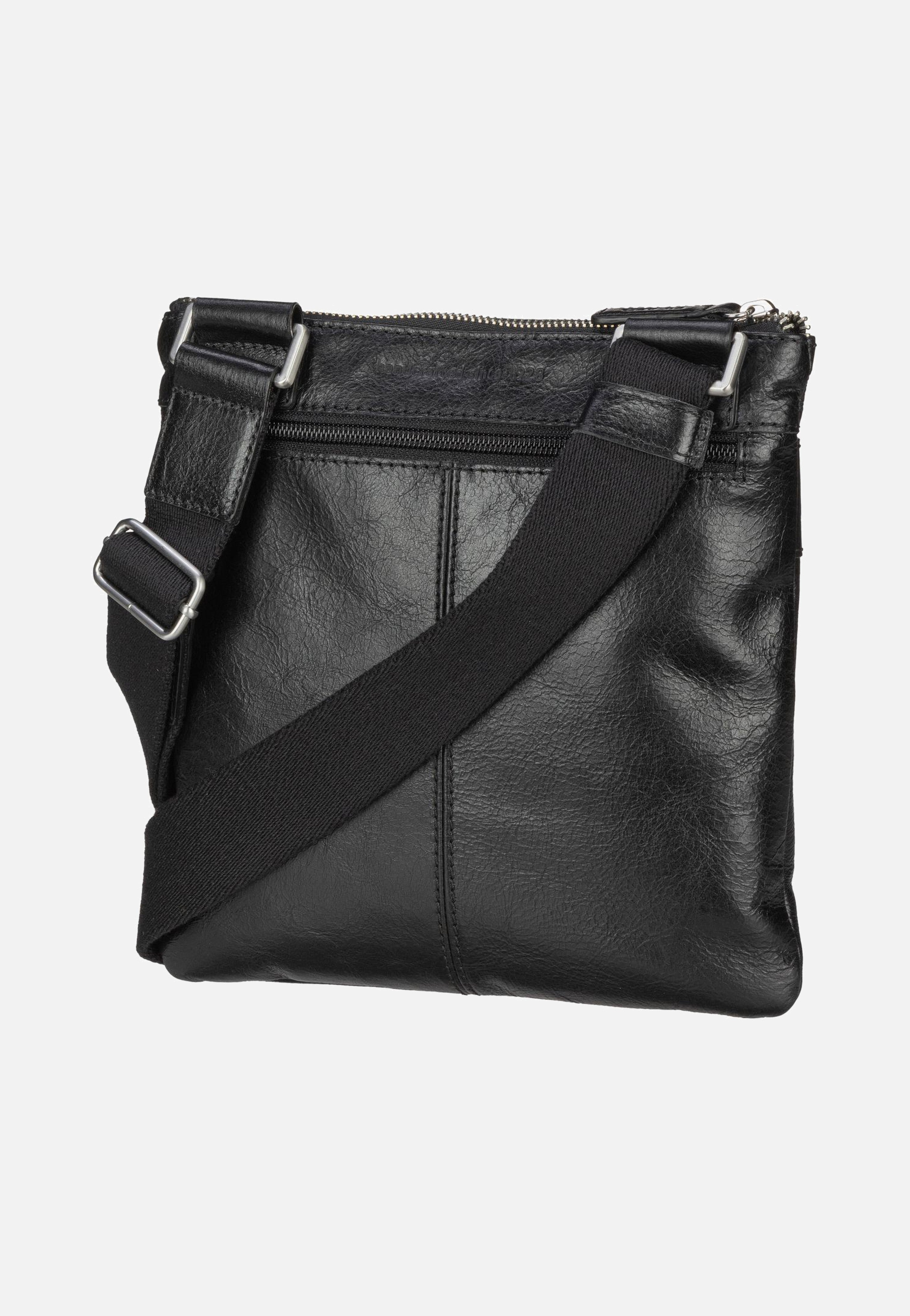 Picard - Buddy 4016 Schwarz - Pouch Bag | Neutral-Image