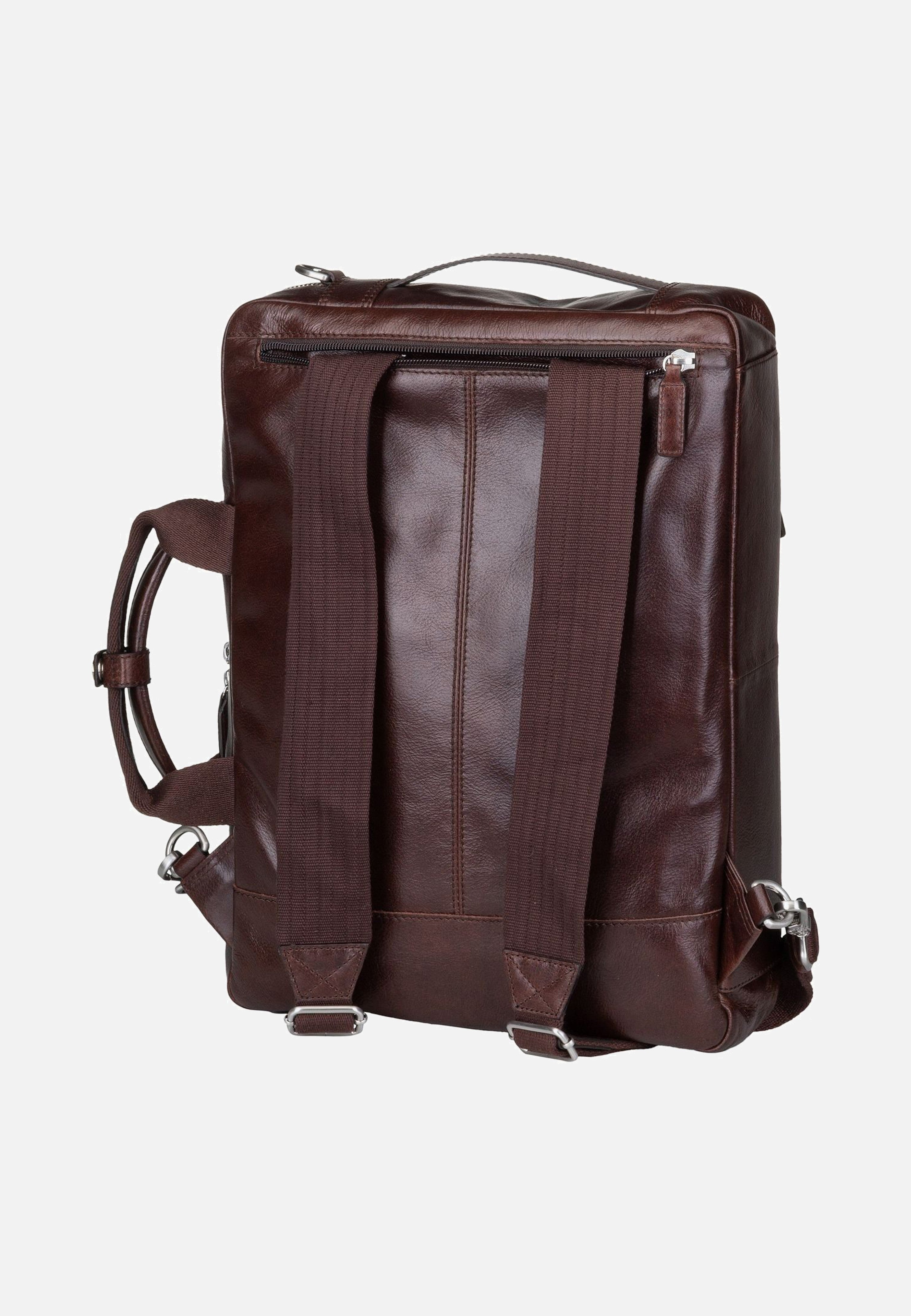 Picard - Buddy 4505 Cafe - Briefcase | Men-Image