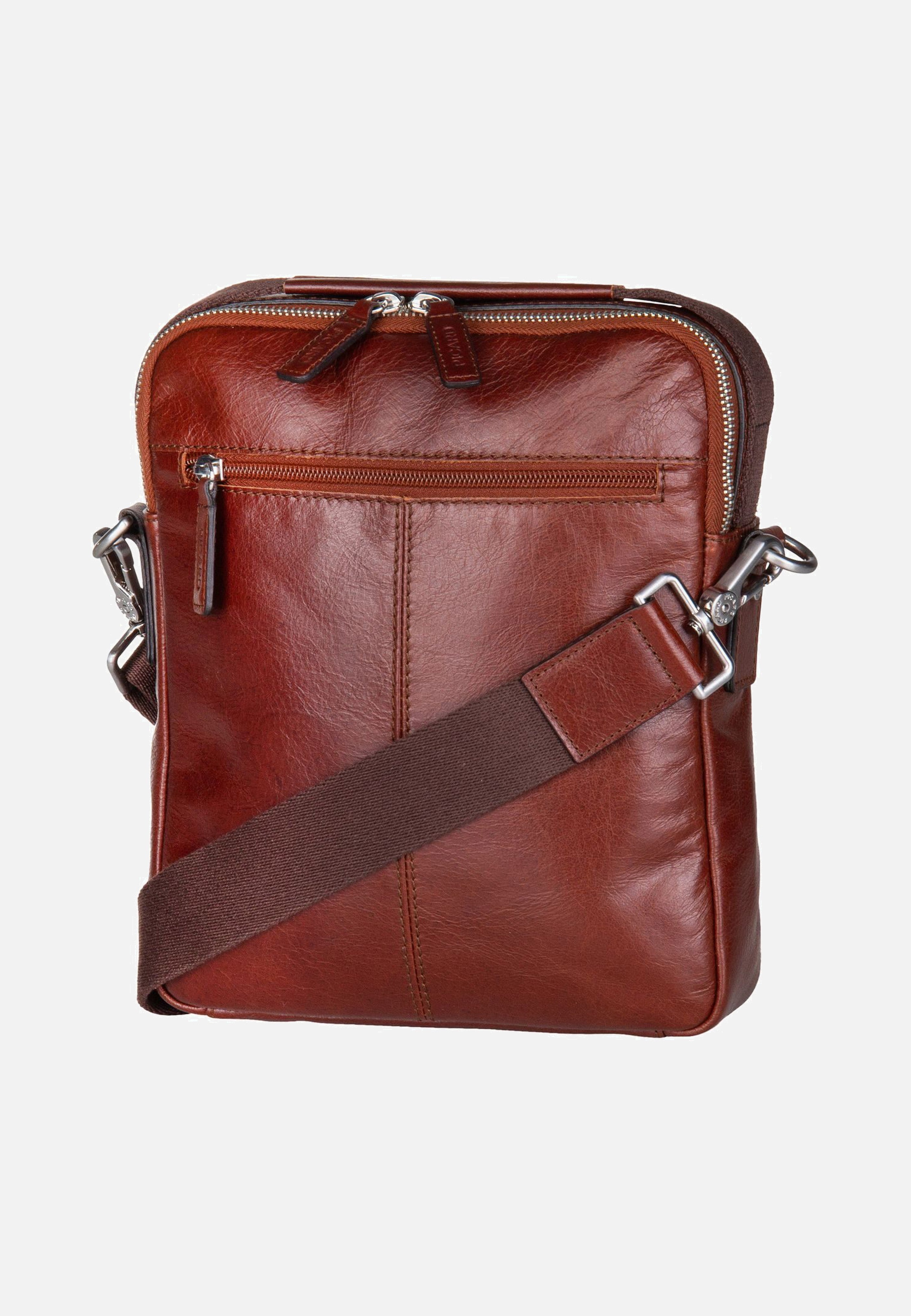Picard - Buddy 5618 Cognac - Crossbody Bag | Men-Image