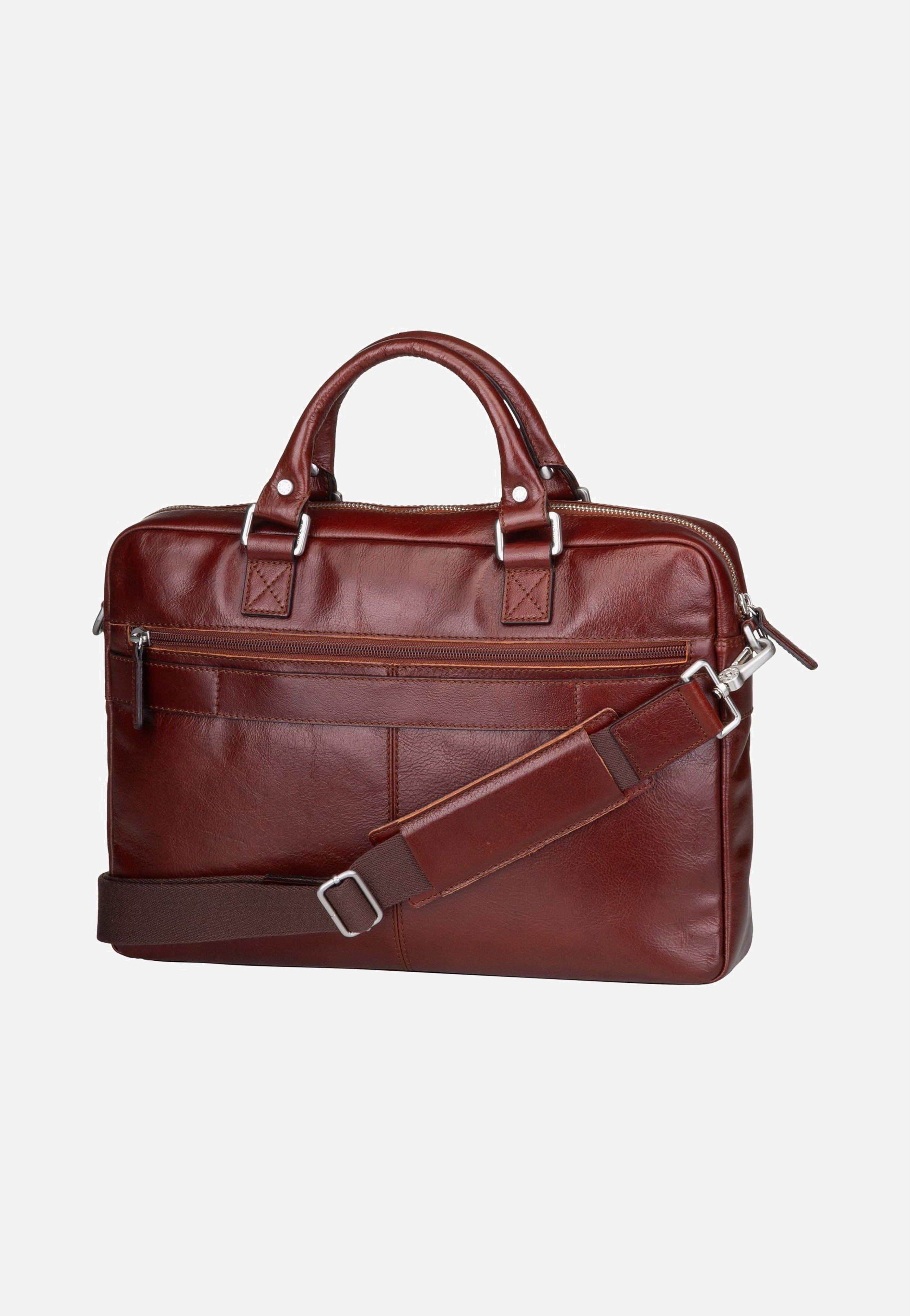 Picard - Buddy 5758 Cognac - Briefcase | Men-Image