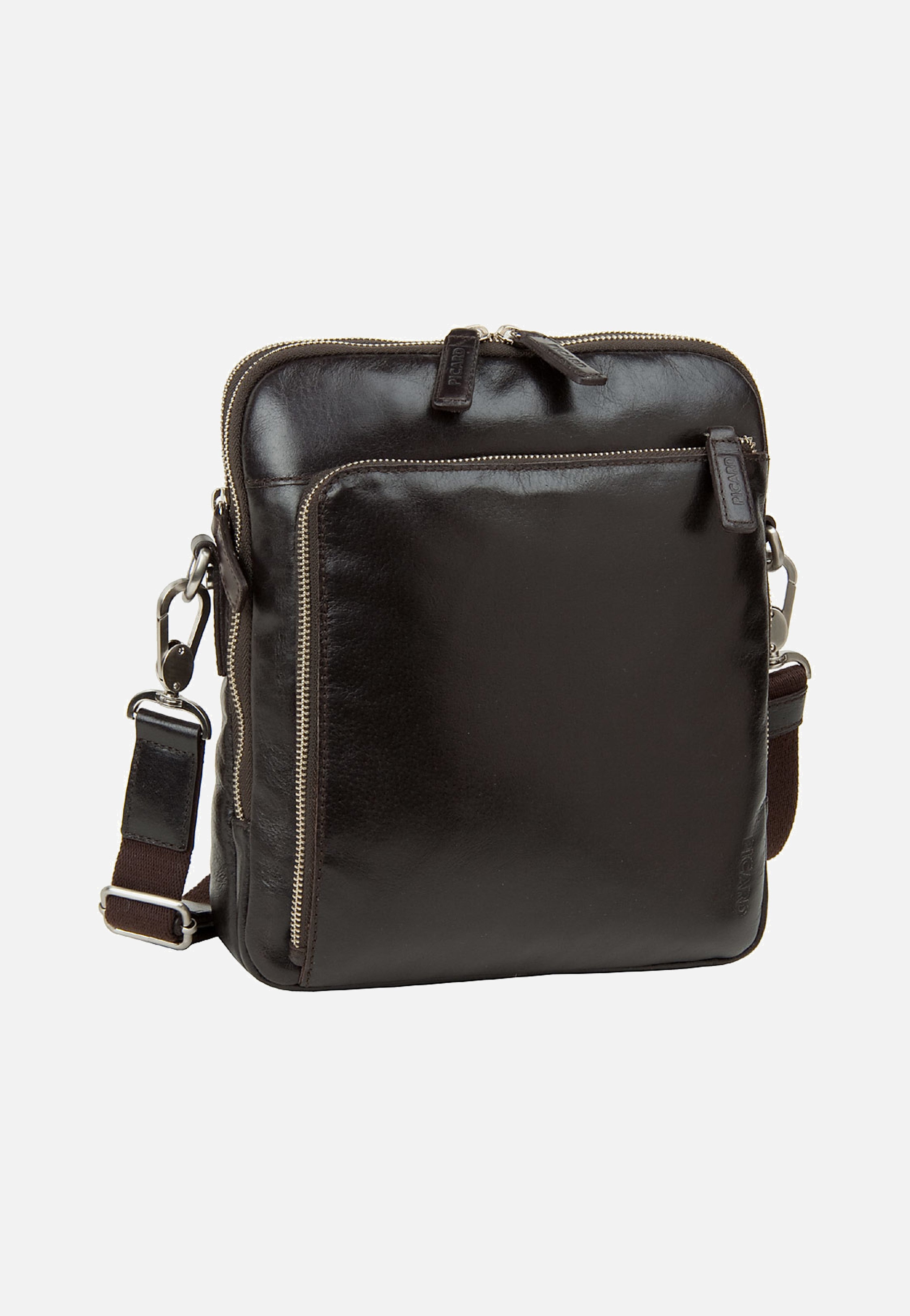 Picard - Buddy S Cafe - Shoulder Bag | Men-Image