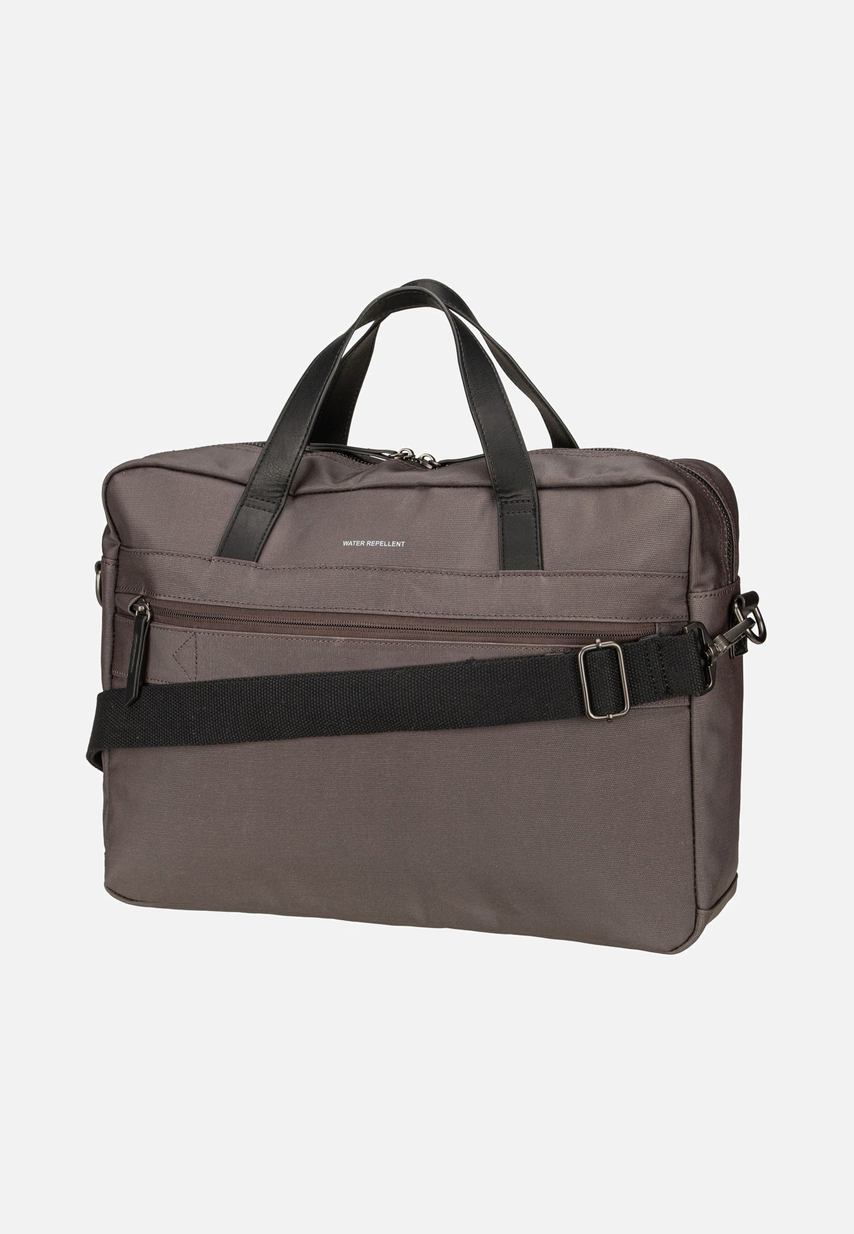 Picard - Calahari 2990 Charcoal - Briefcase | Neutral-Image