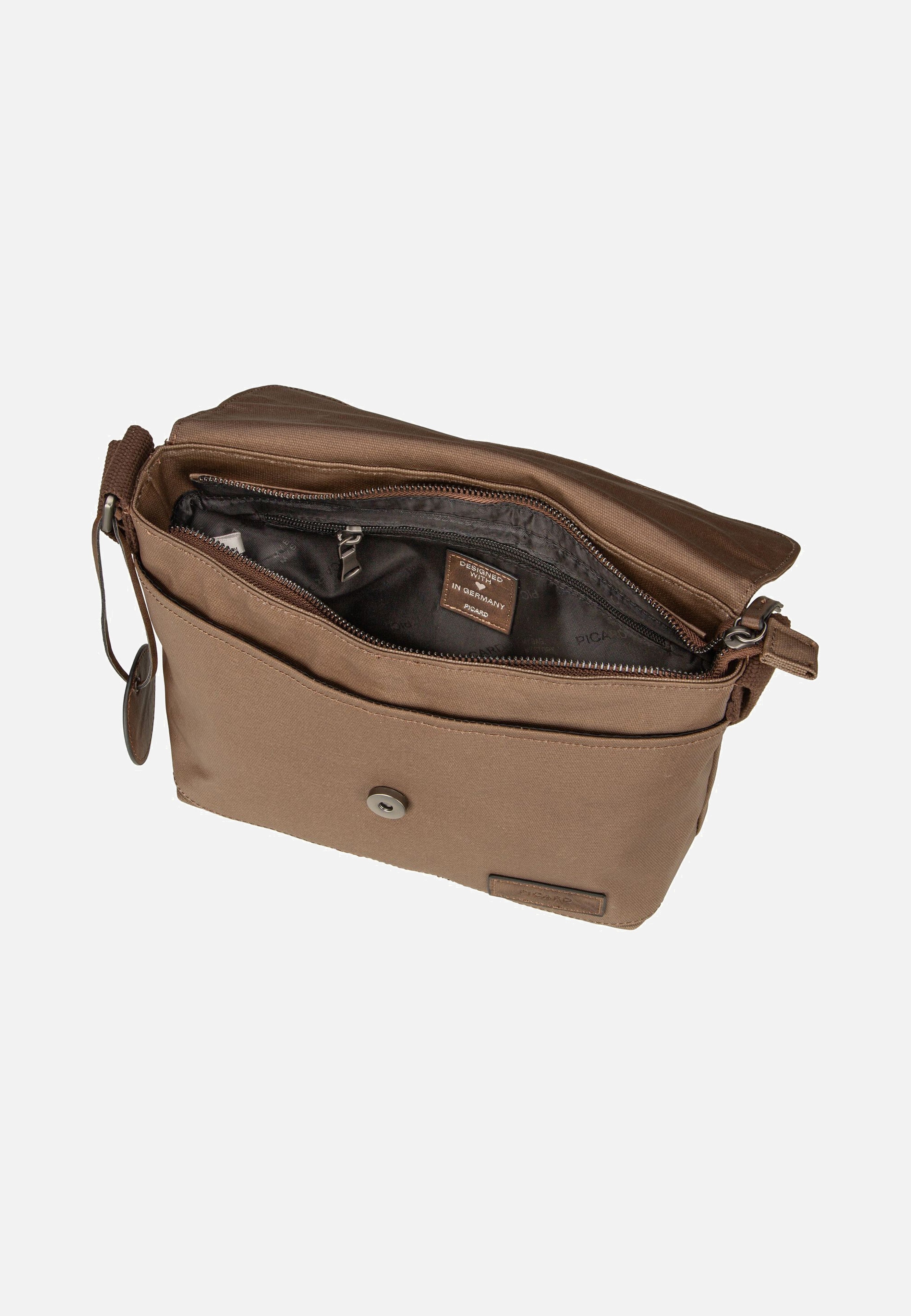 Picard - Calahari 2992 Cafe - Crossbody Bag | Women-Image