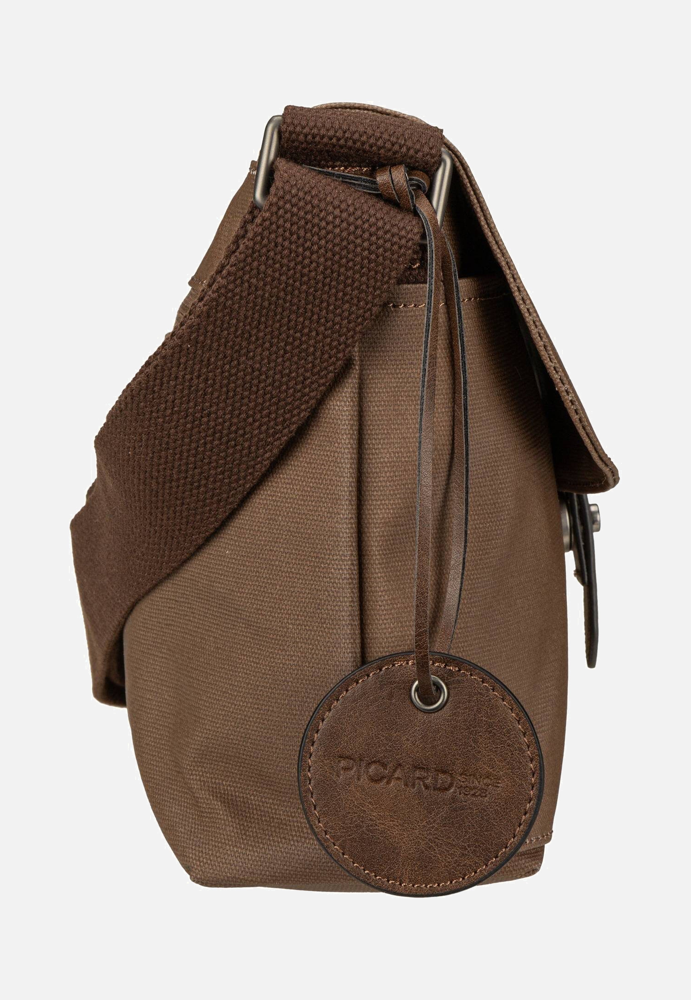 Picard - Calahari 2992 Cafe - Crossbody Bag | Women-Image