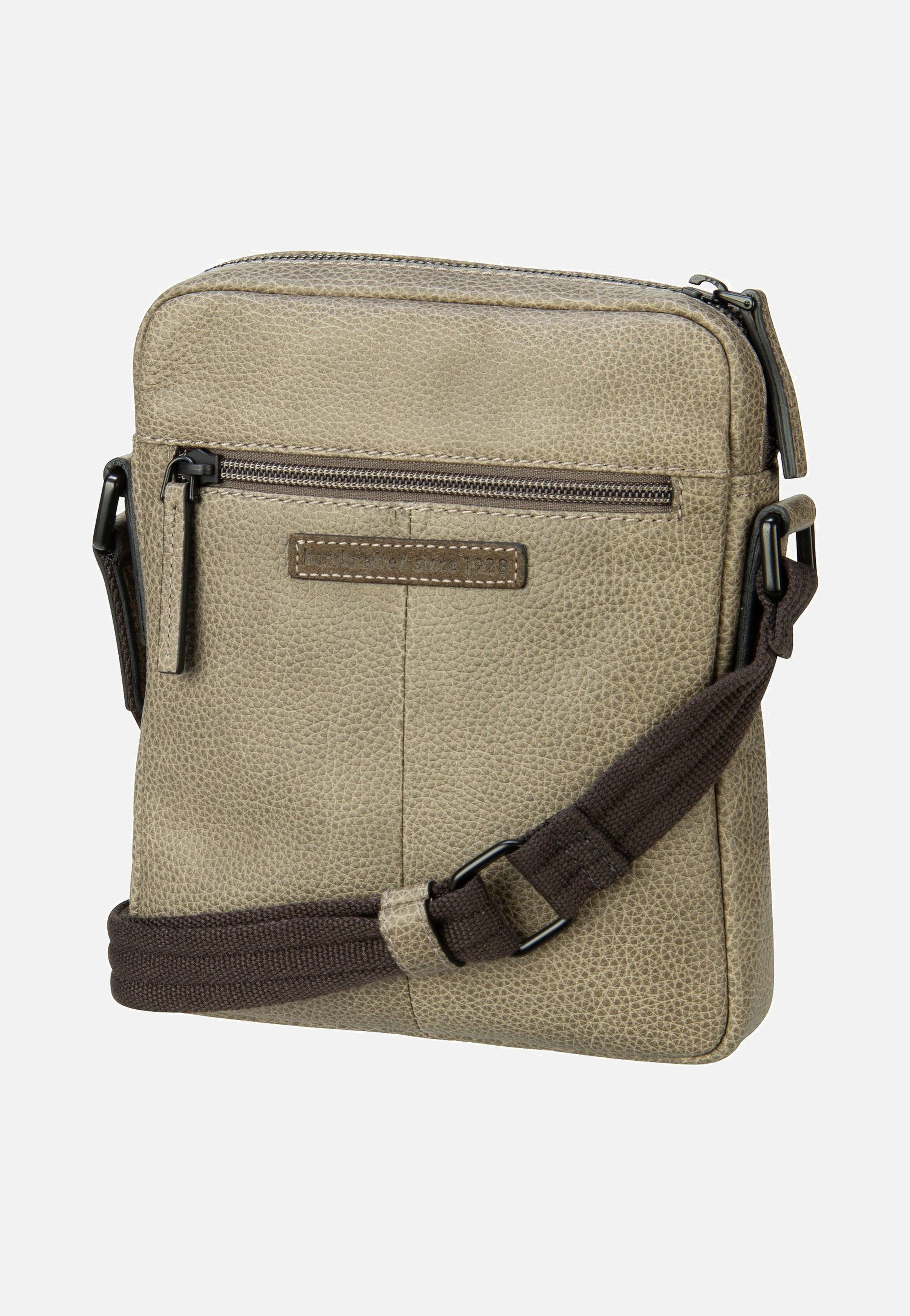 Picard - Casual 5476 Taupe - Shoulder Bag | Men-Image