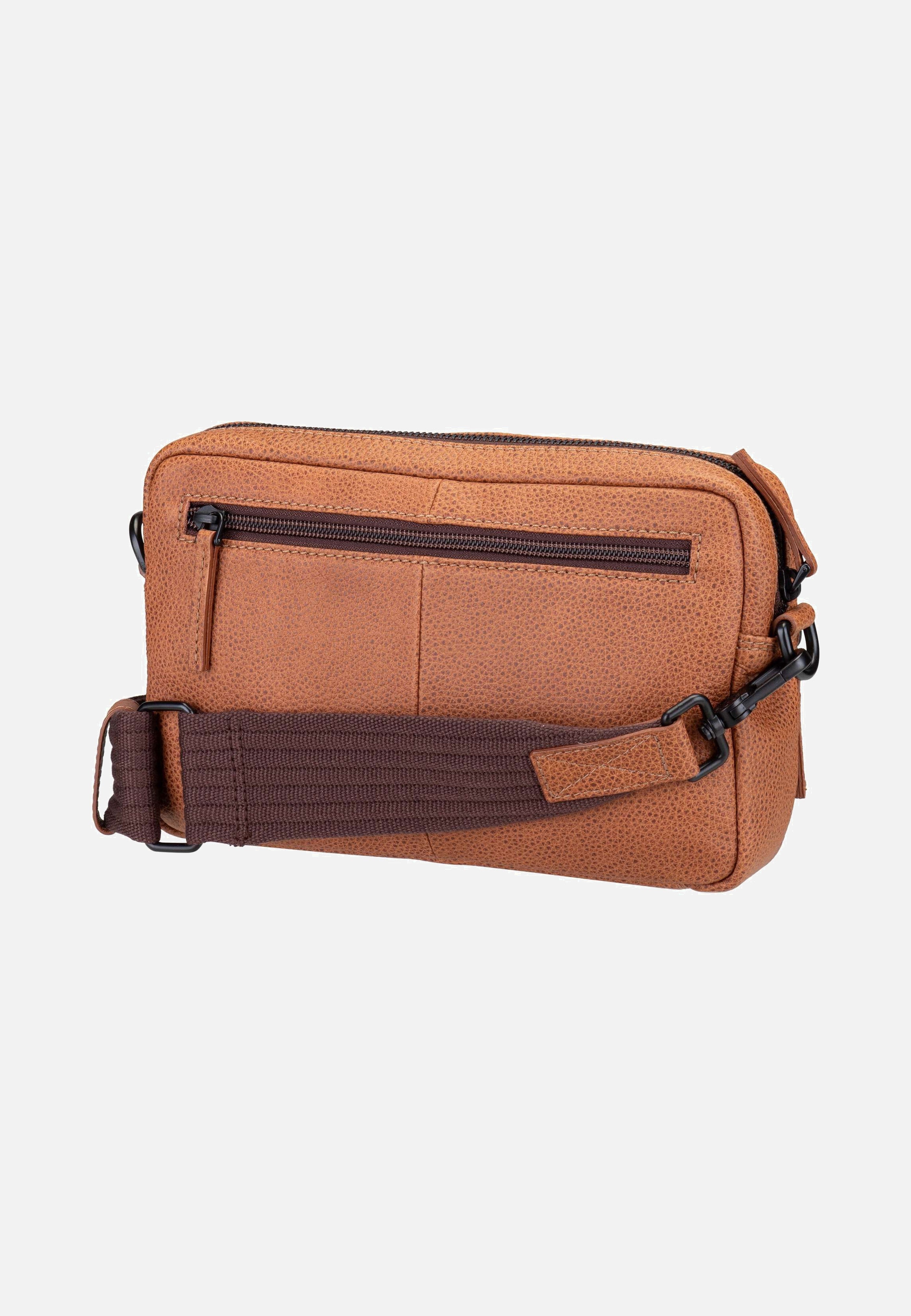Picard - Casual 5581 Cognac - Shoulder Bag | Neutral-Image