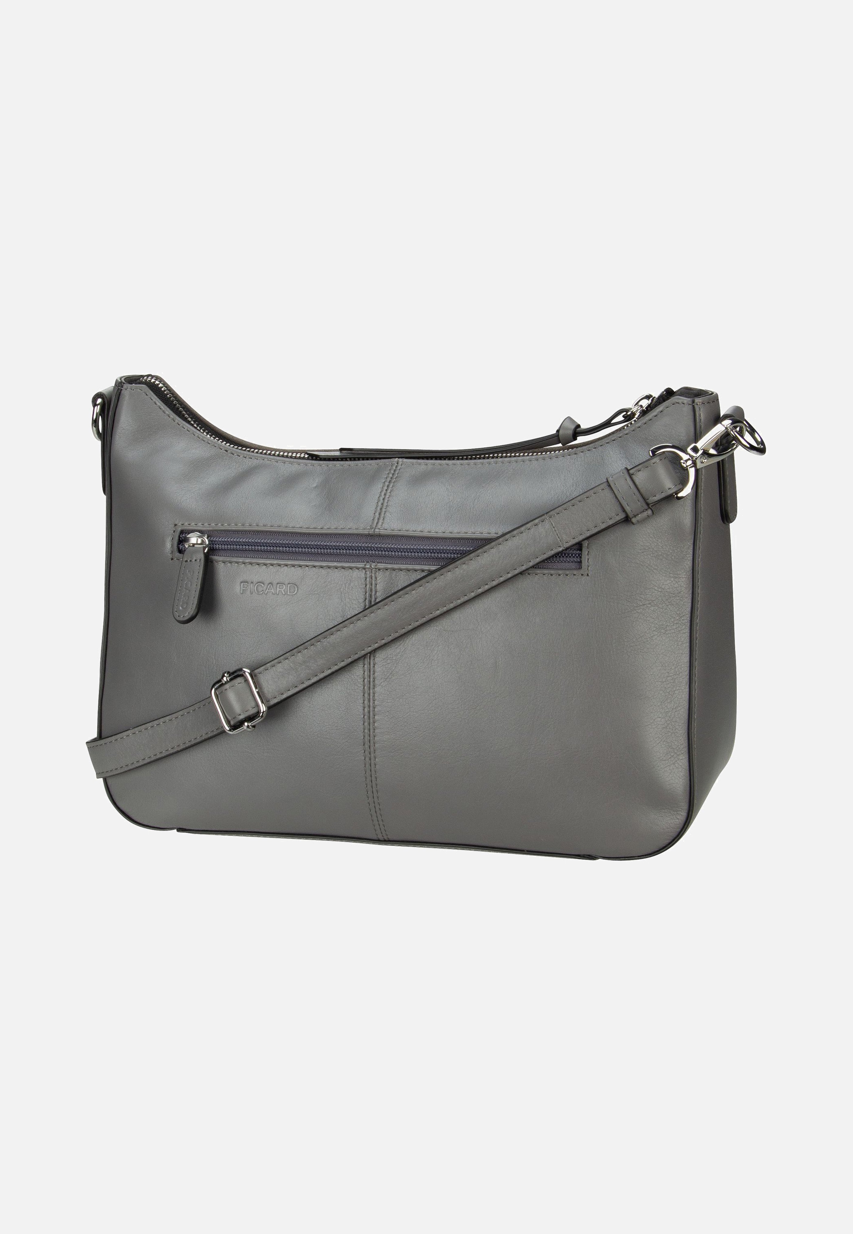 Picard - Donna 7240 Granite - Crossbody Bag | Women-Image