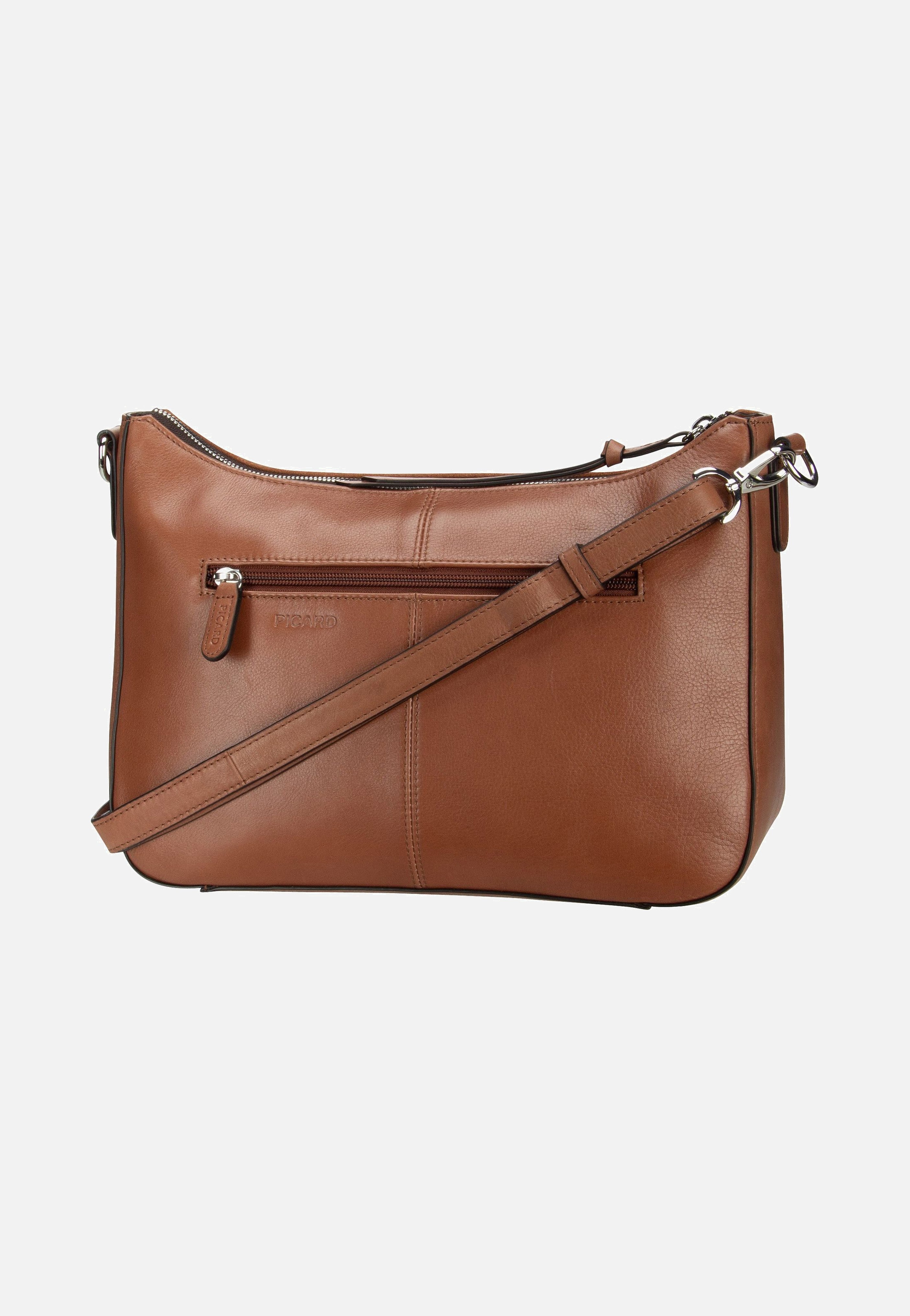 Picard - Donna 7240 Whisky - Crossbody Bag | Women-Image