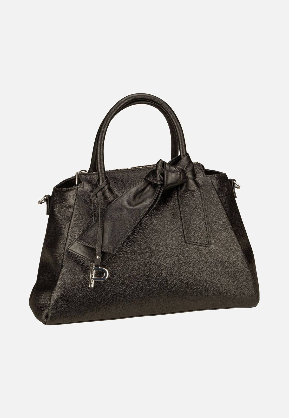 Picard Embrace 7312 Schwarz Tote Bag