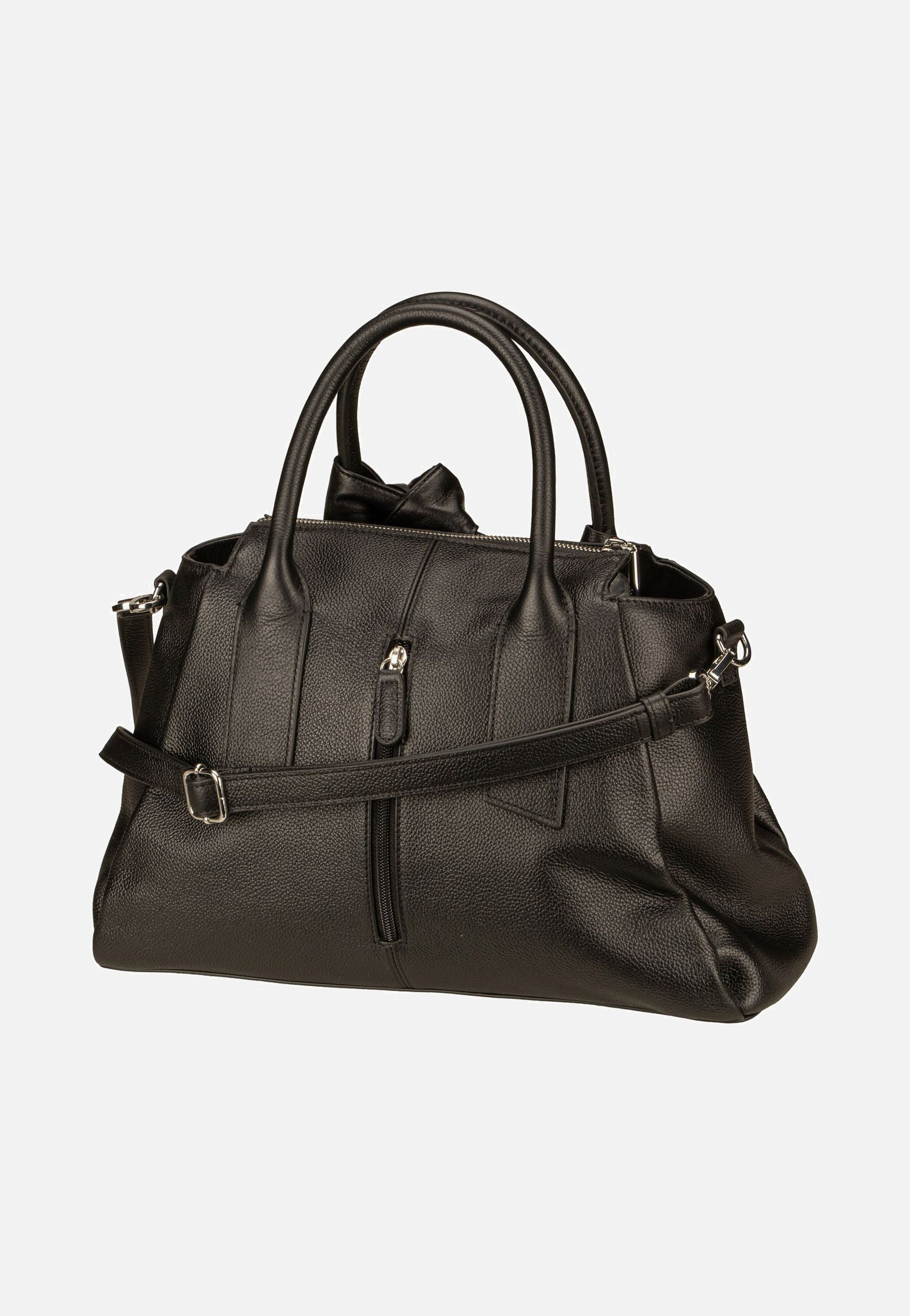 Picard Embrace 7312 Schwarz Tote Bag