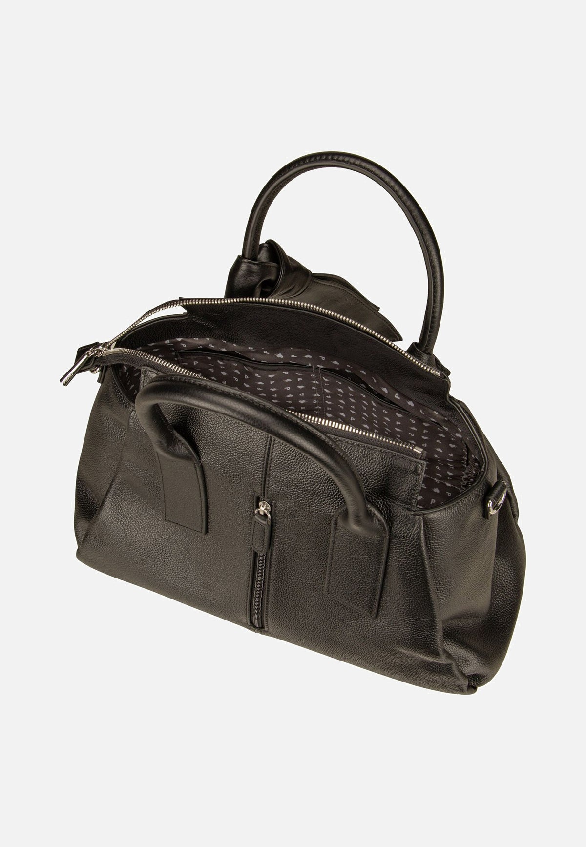 Picard Embrace 7312 Schwarz Tote Bag