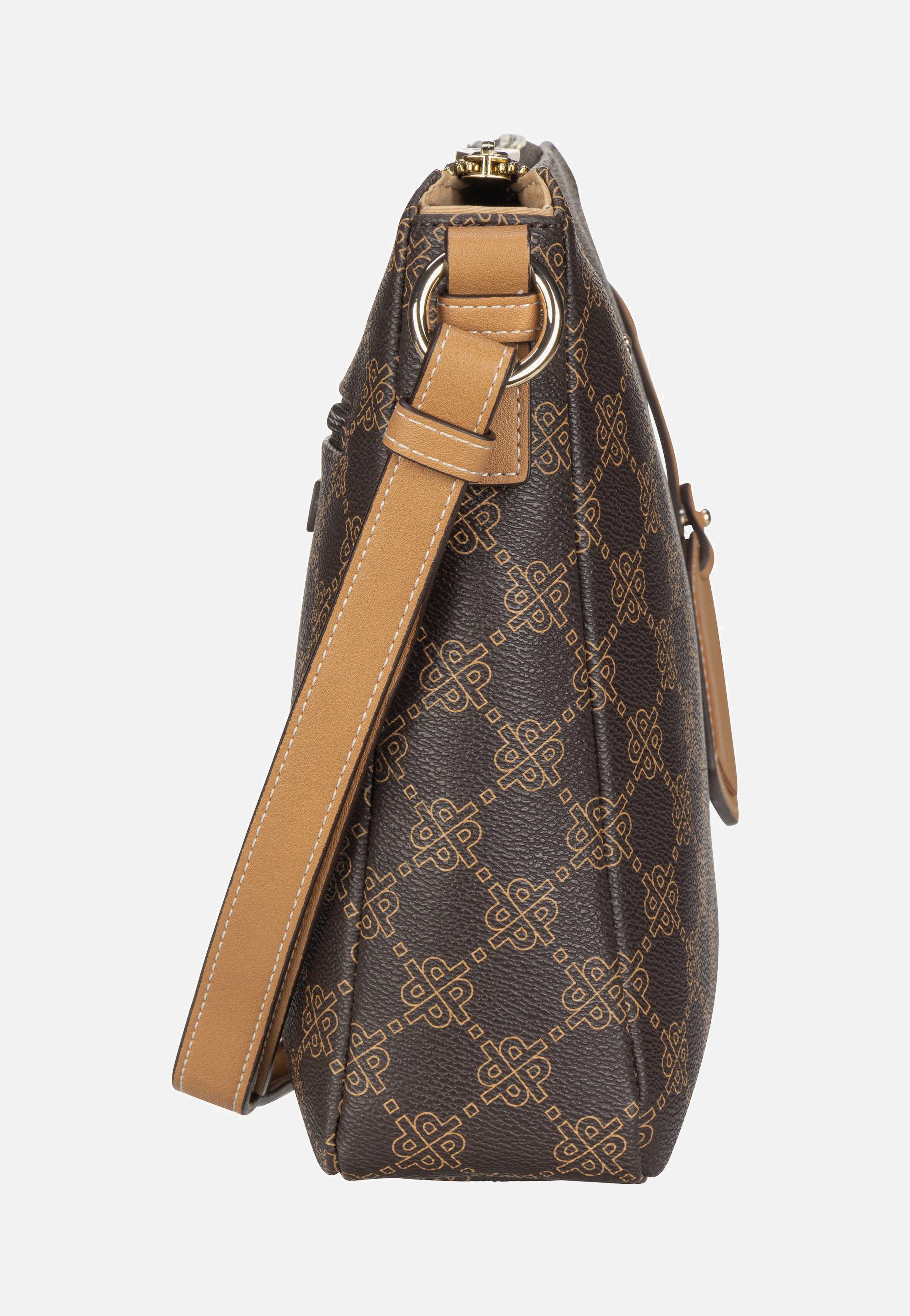 Picard - Euphoria 7728 Cafe - Pouch Bag | Women-Image