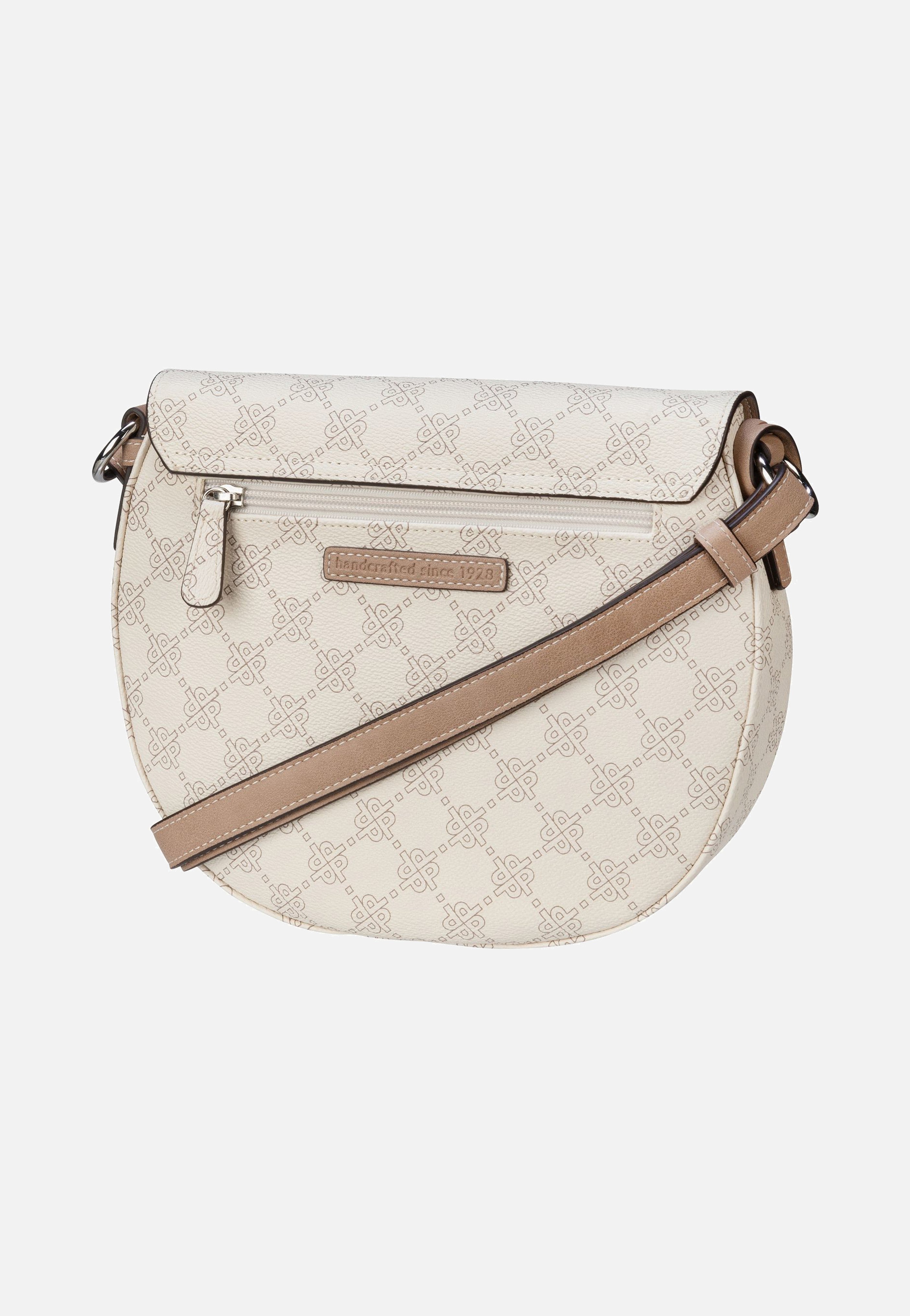 Picard - Euphoria 7776 Cream - Saddle Bag | Women-Image