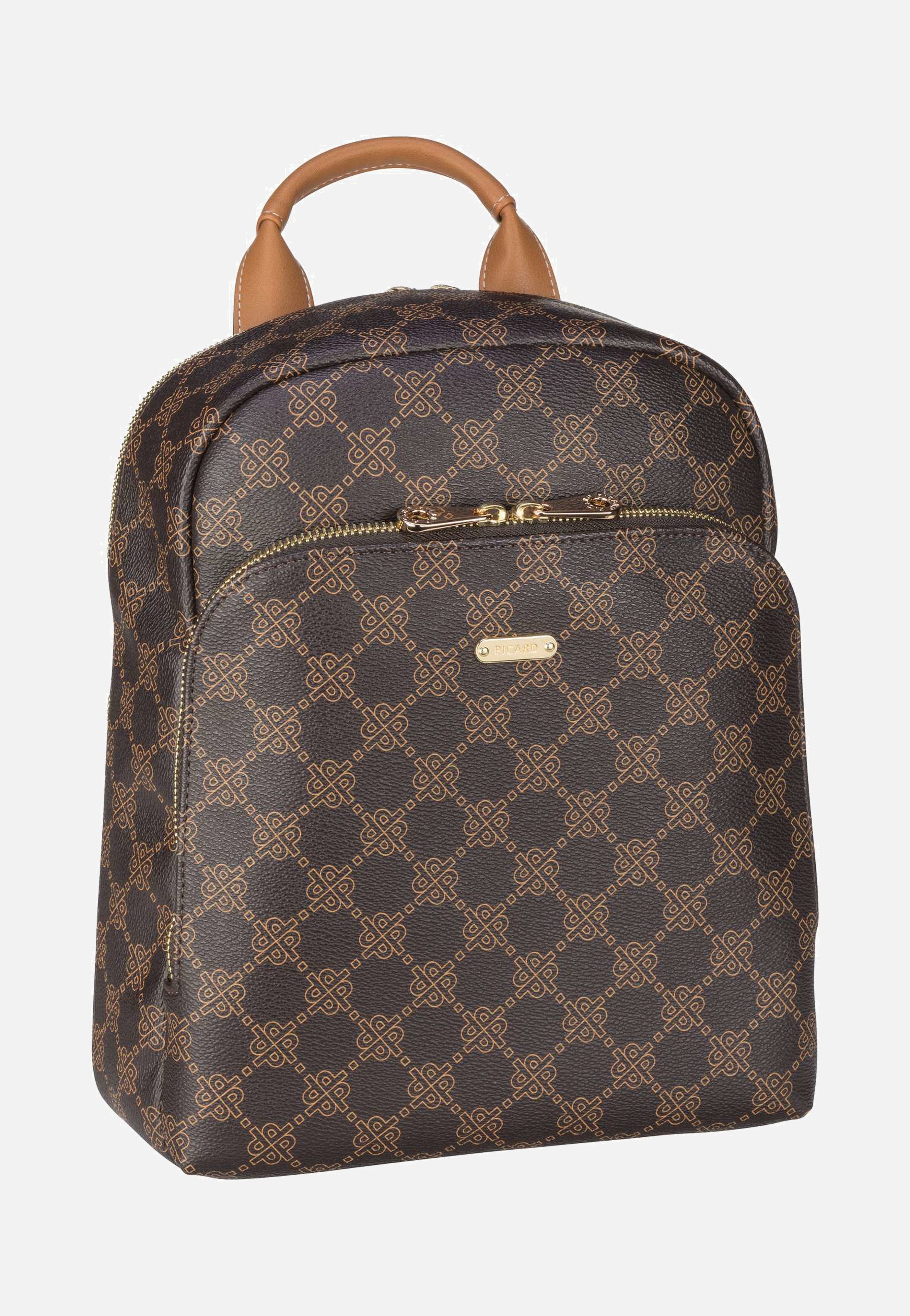 Picard - Euphoria 9842 Cafe - Backpack | Women-Image