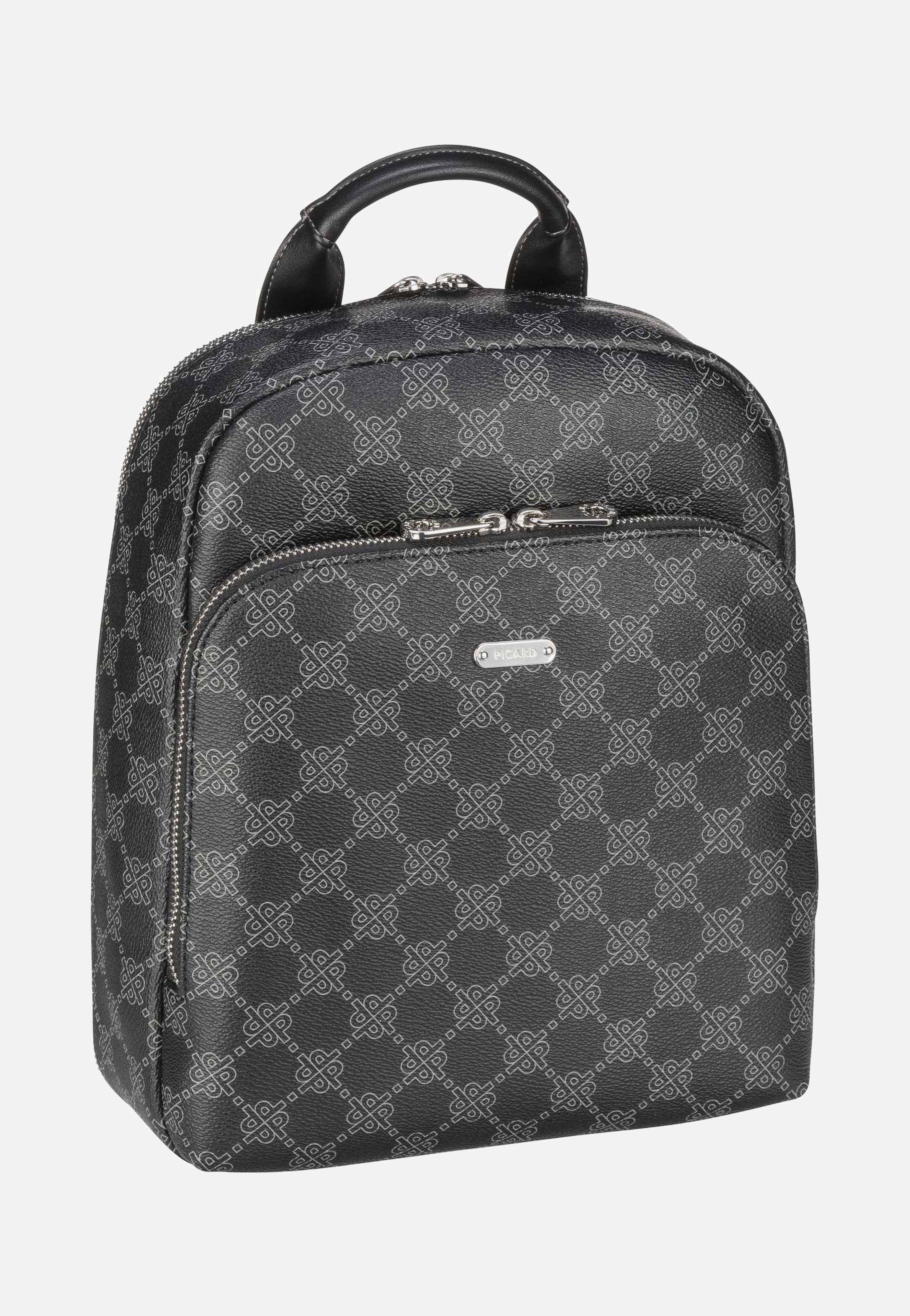 Picard - Euphoria 9842 Schwarz - Backpack | Women-Image