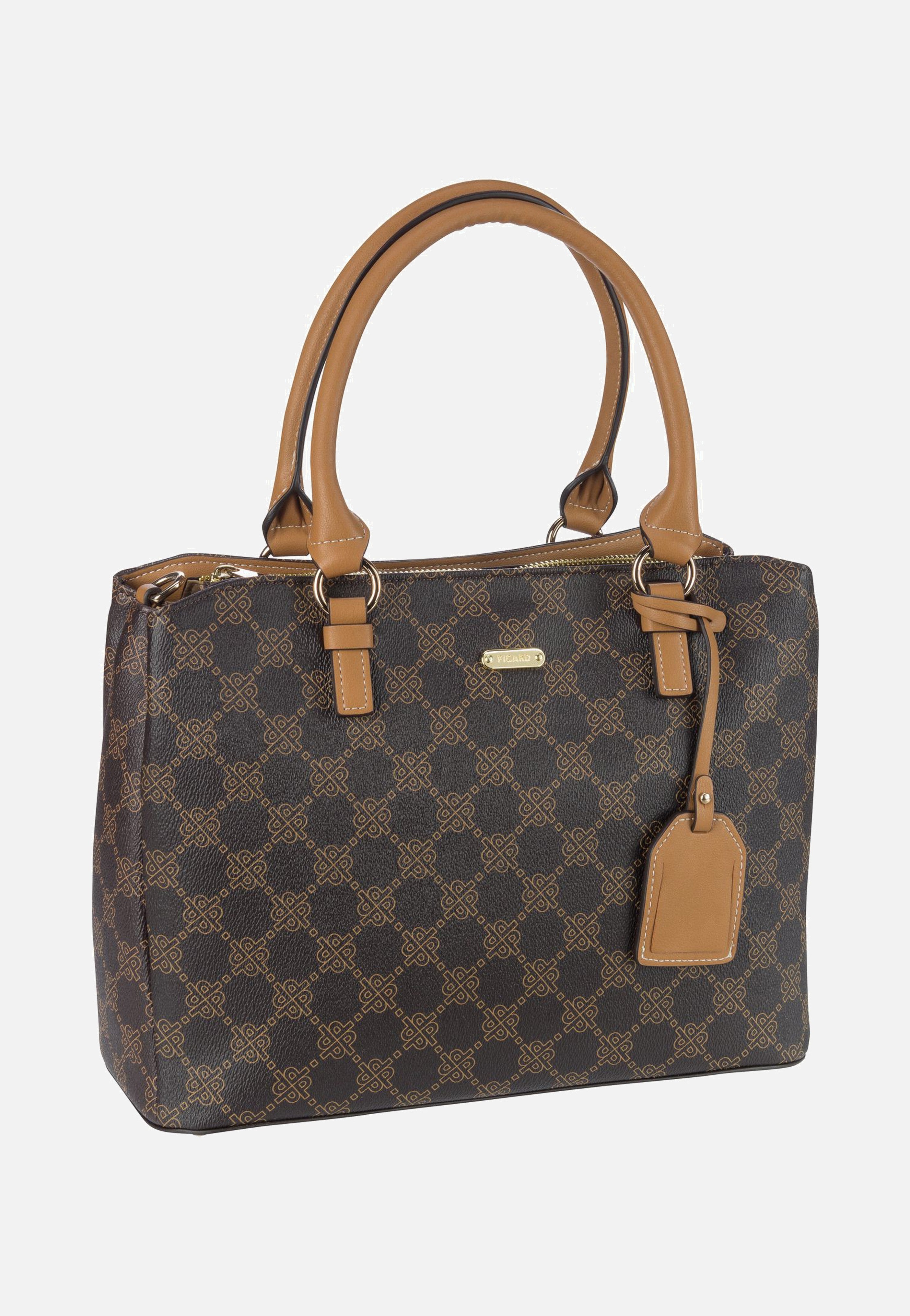 Picard - Euphoria 9860 Cafe - Satchel | Women-Image