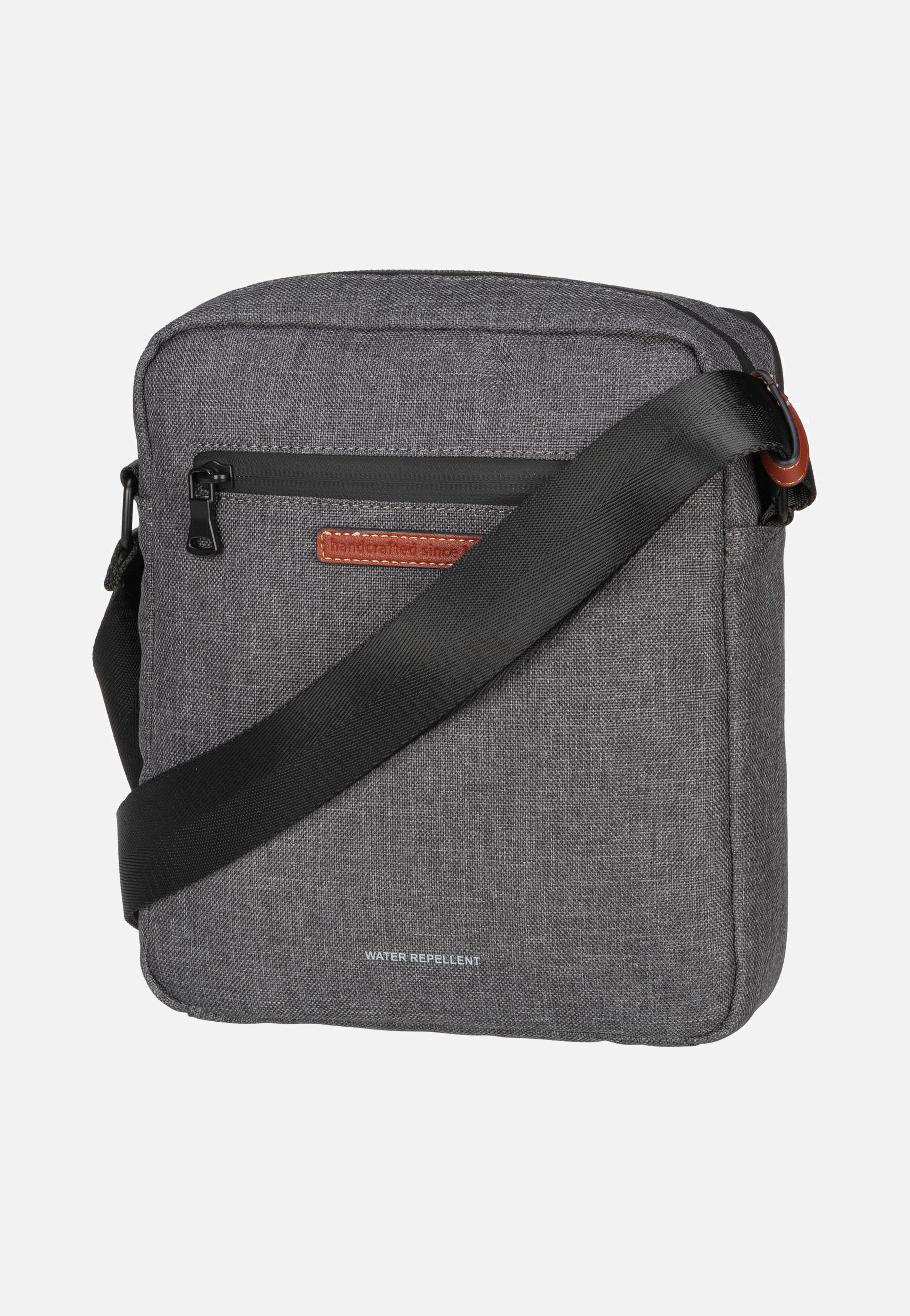 Picard - Go Eco 2964 Anthrazit - Crossbody Bag | Men-Image