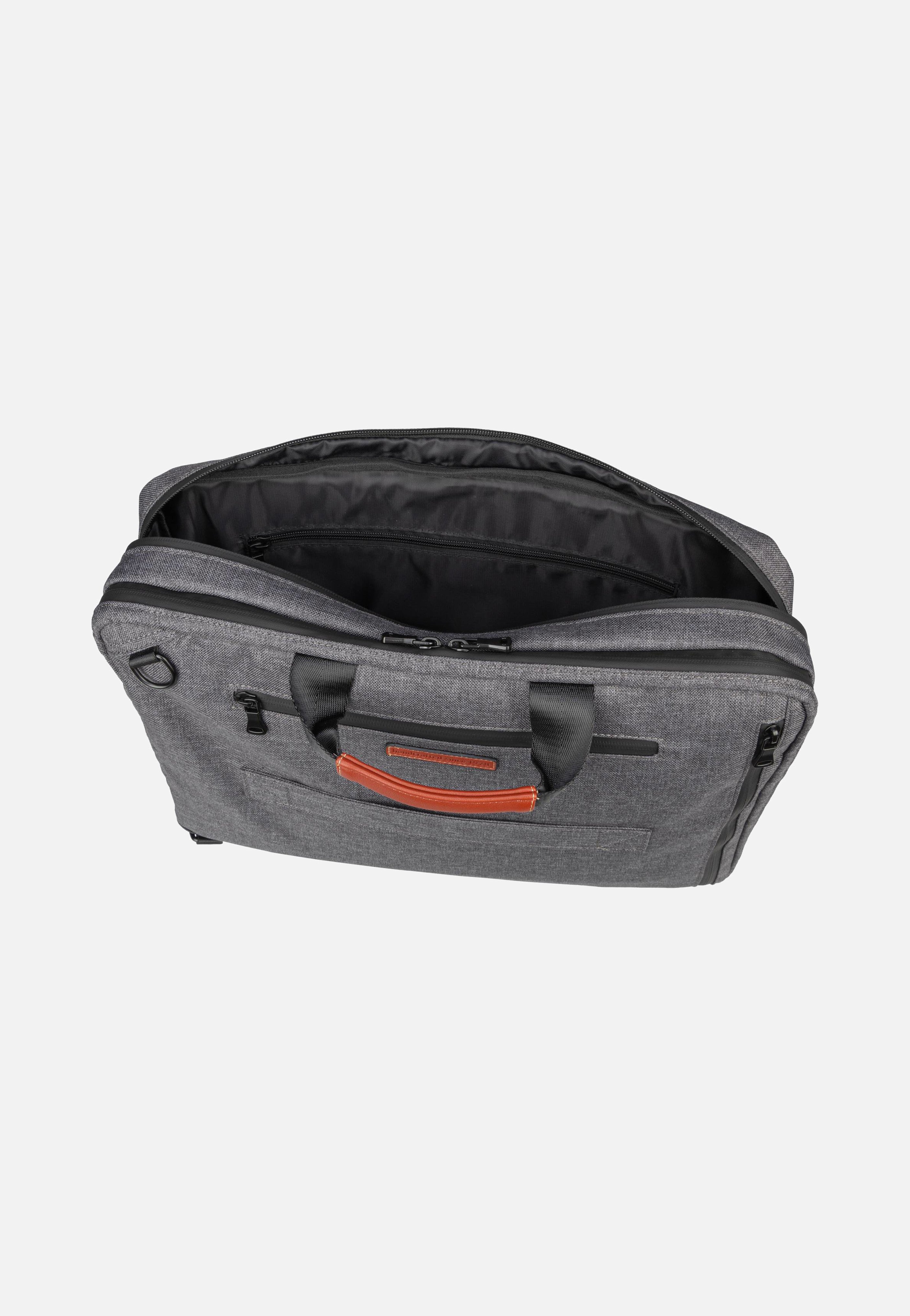Picard - Go Eco 2966 Anthrazit - Backpack | Men-Image