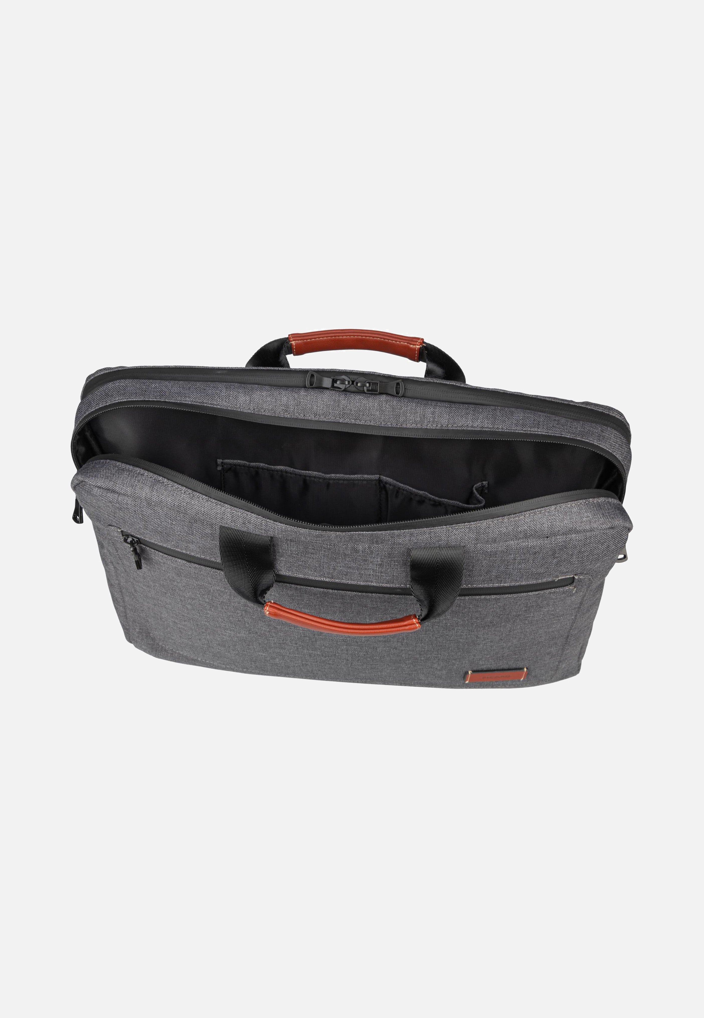 Picard - Go Eco 2966 Anthrazit - Backpack | Men-Image