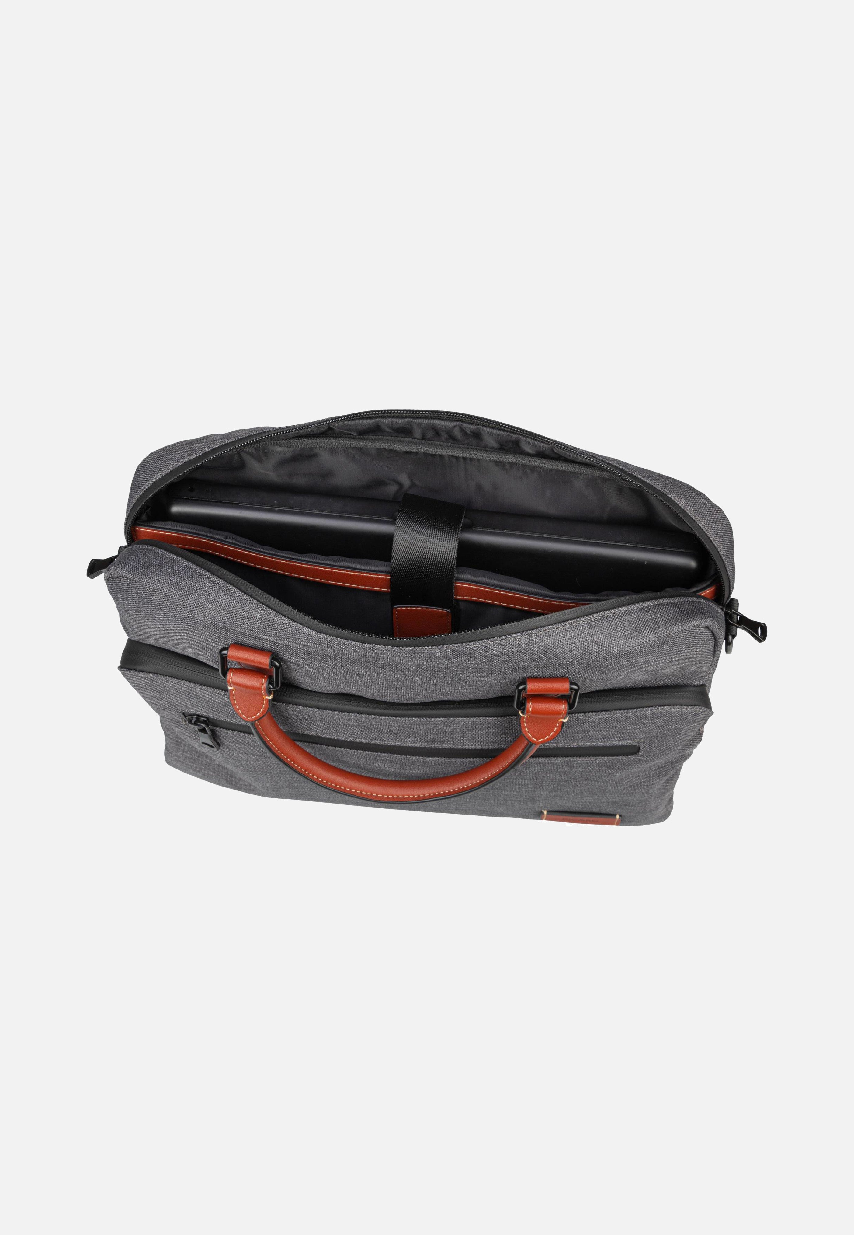 Picard Go Eco 2969 Anthrazit Aktentasche