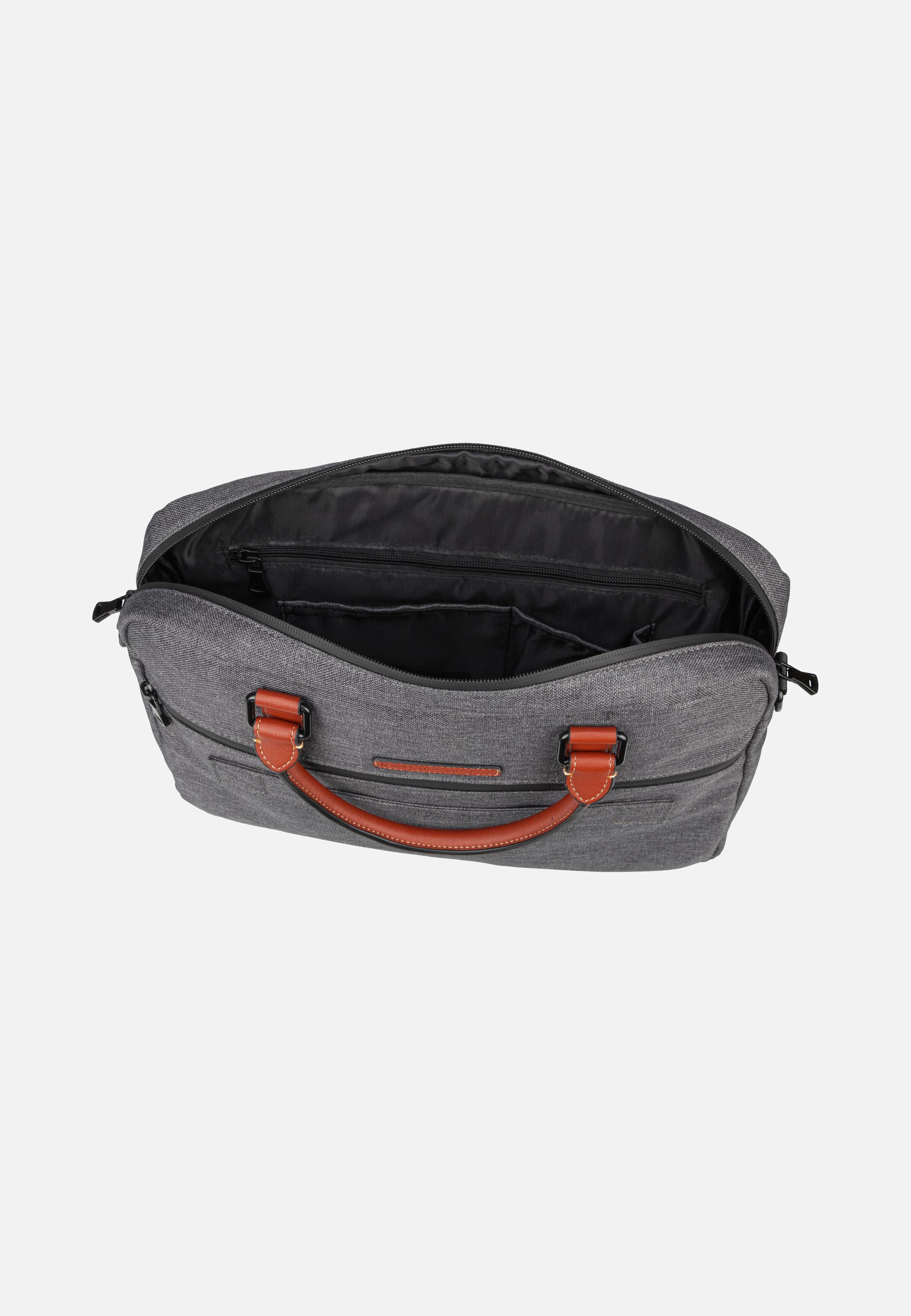 Picard Go Eco 2969 Anthrazit Aktentasche