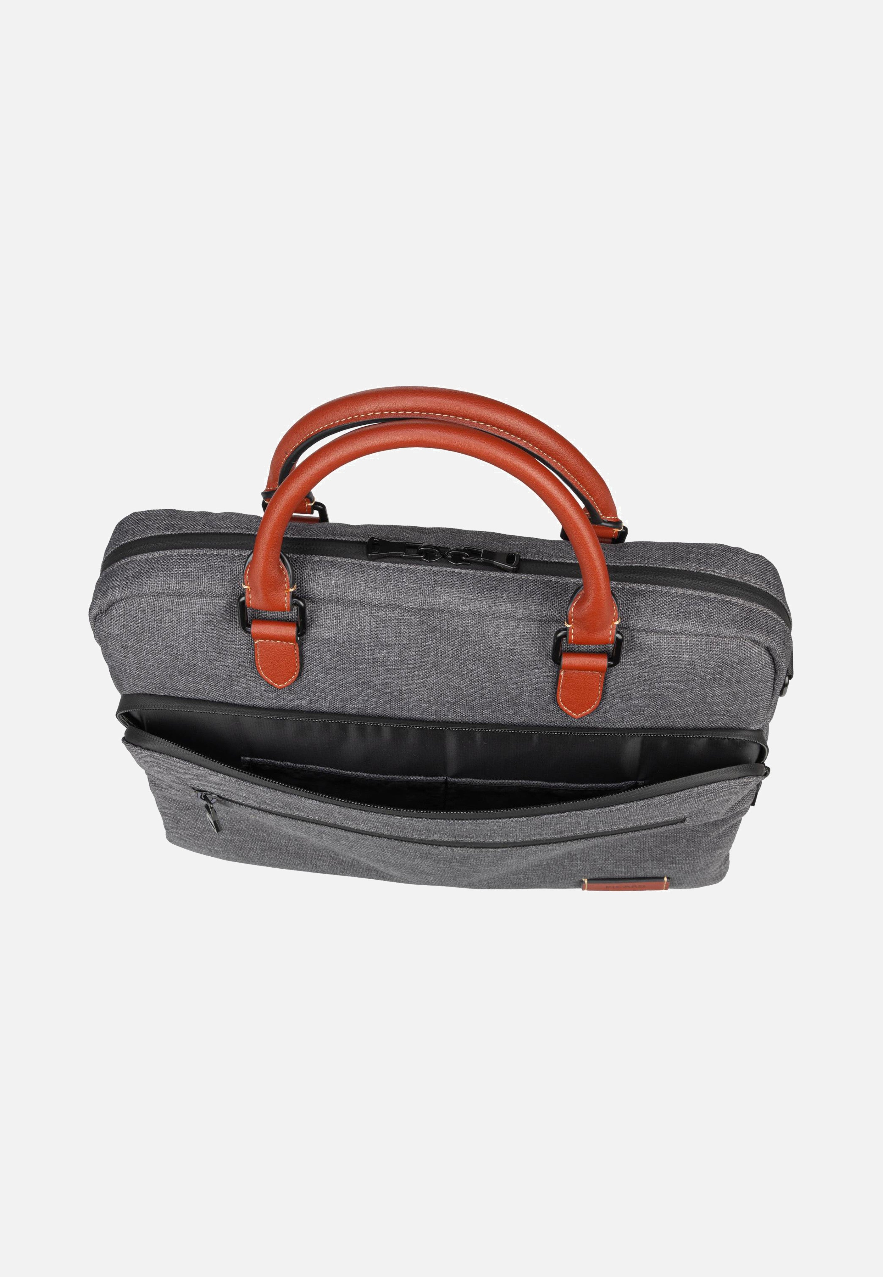 Picard Go Eco 2969 Anthrazit Aktentasche